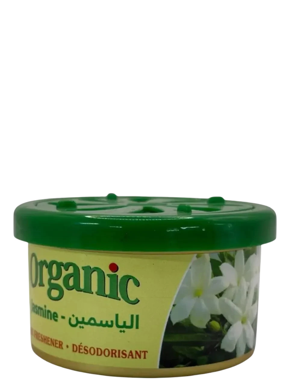 ل اند دي معطر جو ياسمين 300 مل يعطي رائحة زهرية ناعمة تعزز الانتعاش داخل المكان