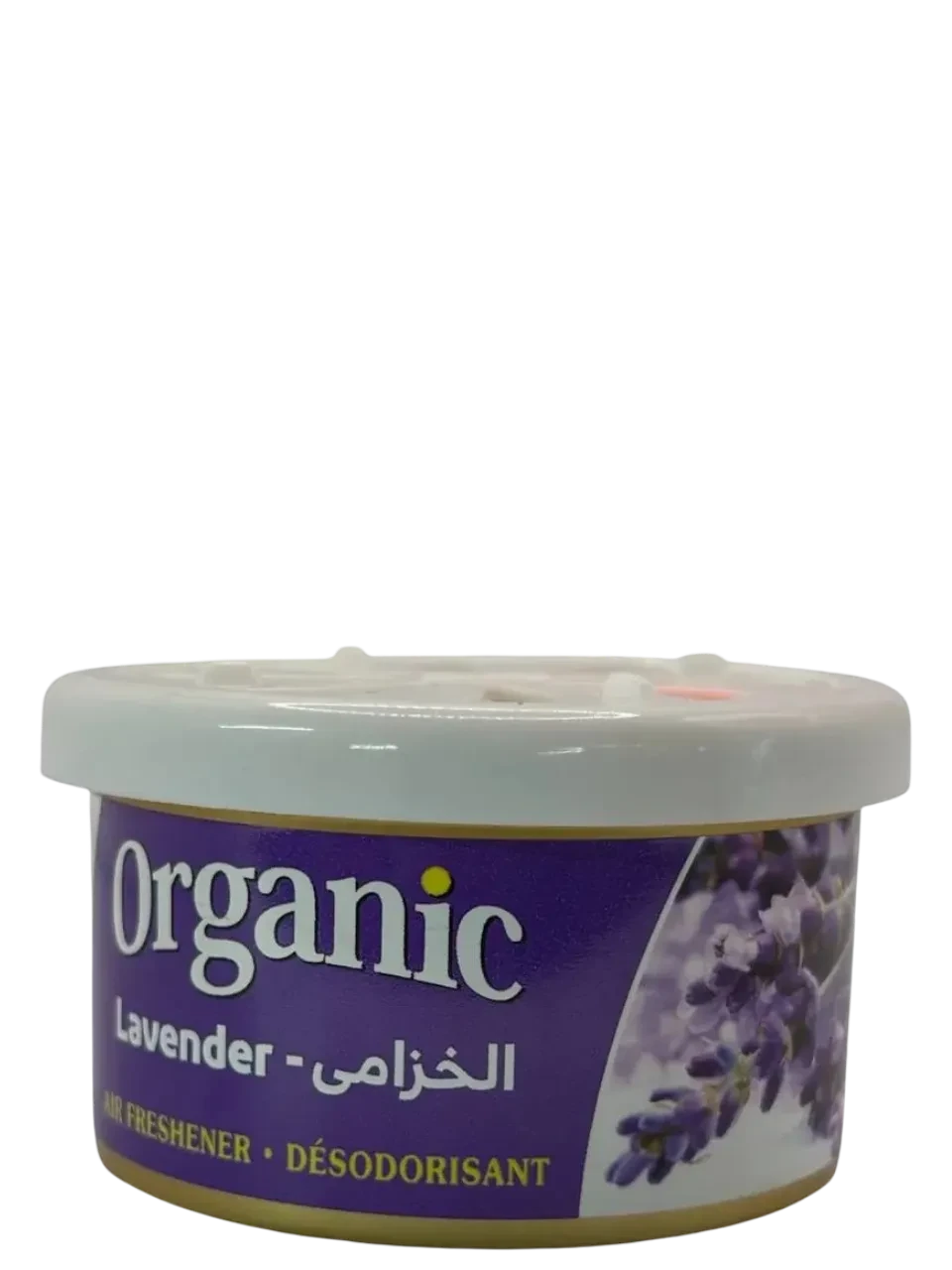 ل اند دي معطر جو لافندر 300 مل يعطي رائحة هادئة تساعد على الاسترخاء داخل المكان