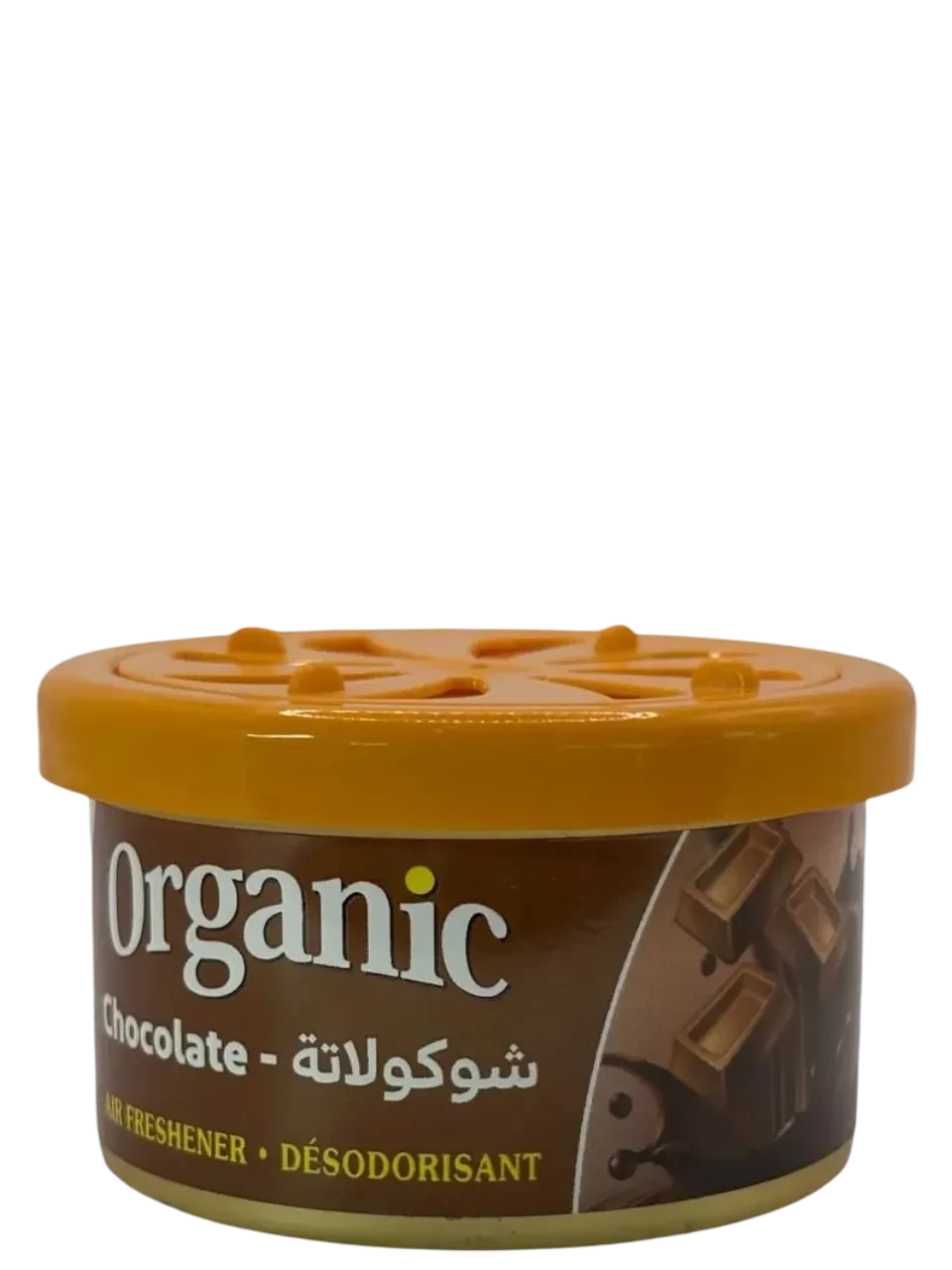 ل اند دي معطر جو 300 مل برائحة الشوكولاتة يمنح المكان رائحة دافئة وحلوة