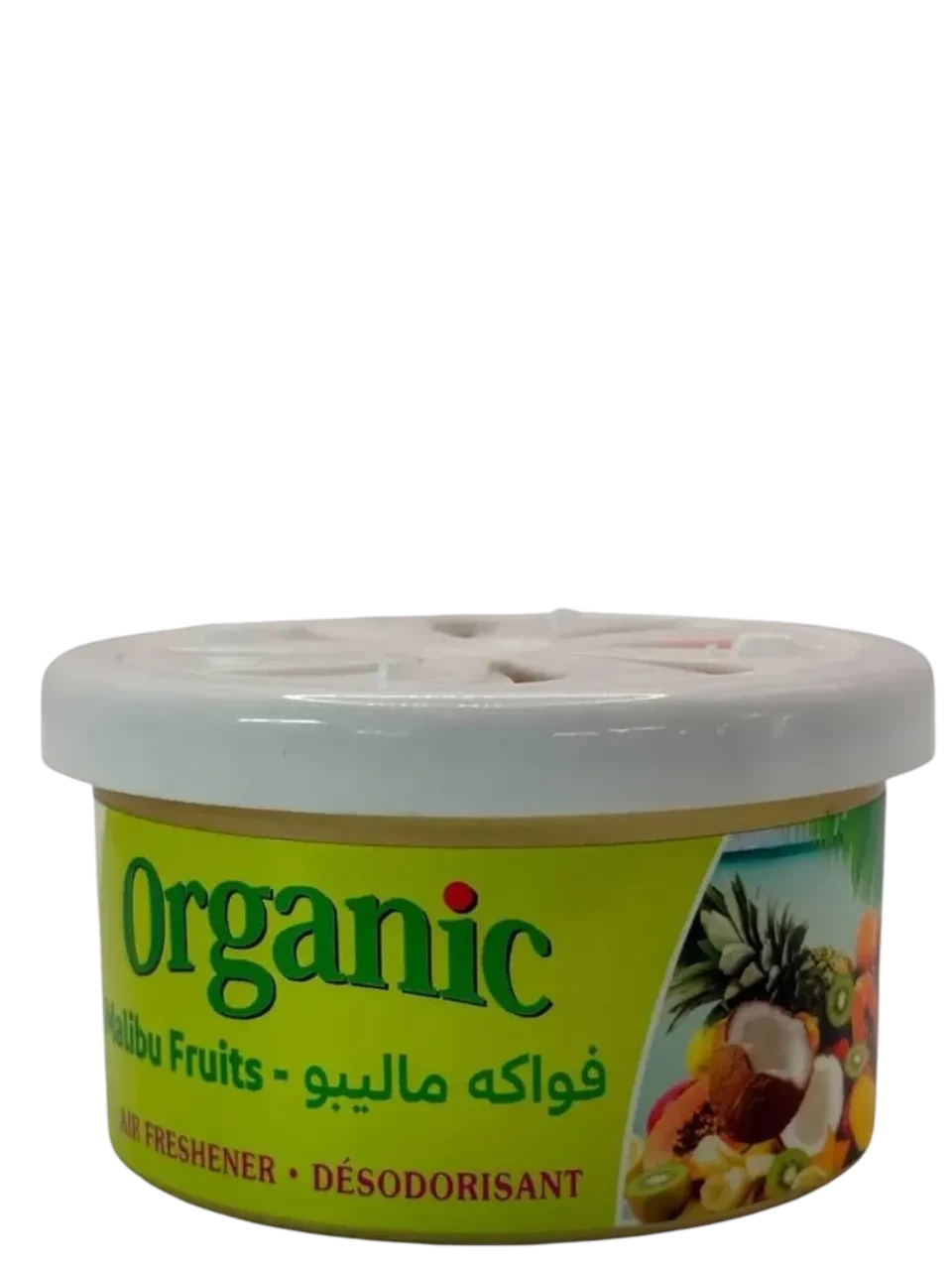 ل اند دي معطر جو 300 مل بنكهة فواكه ماليبو يمنح المكان رائحة استوائية منعشة
