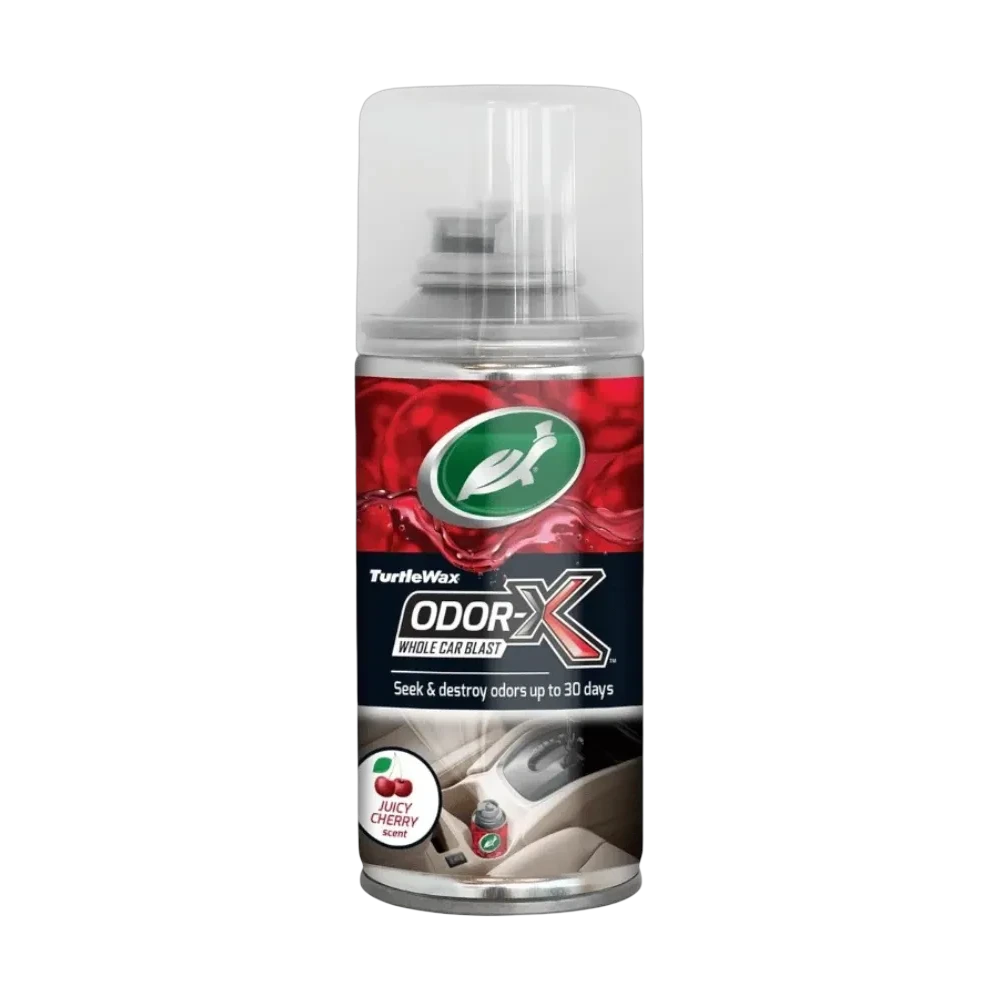 ODOR-X Juicy Cherry Odor Remover 100ml