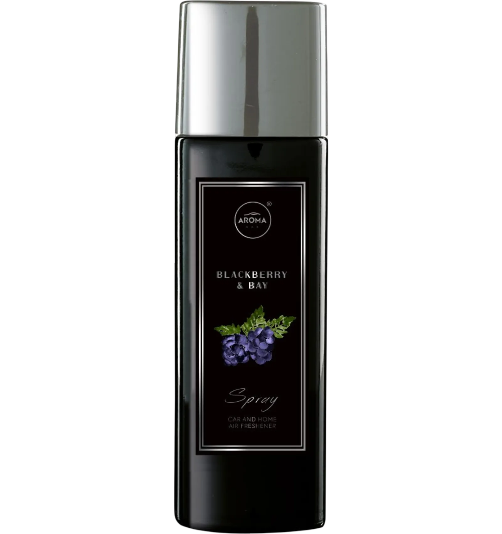 اروما كار بخاخ معطر سيارة برائحة العليق والغار 50 مل