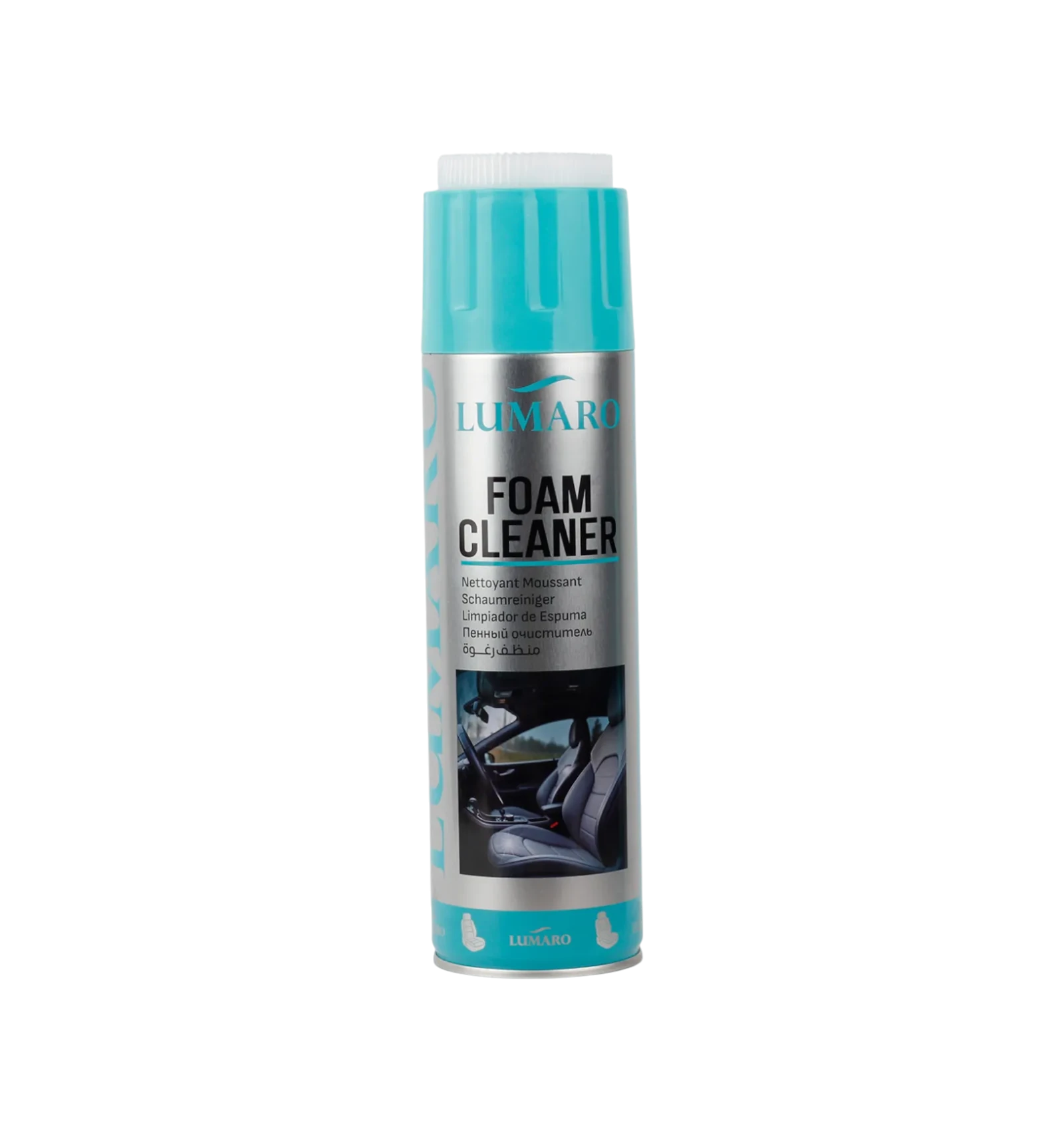 Lumaro Foam Cleaner L-4011