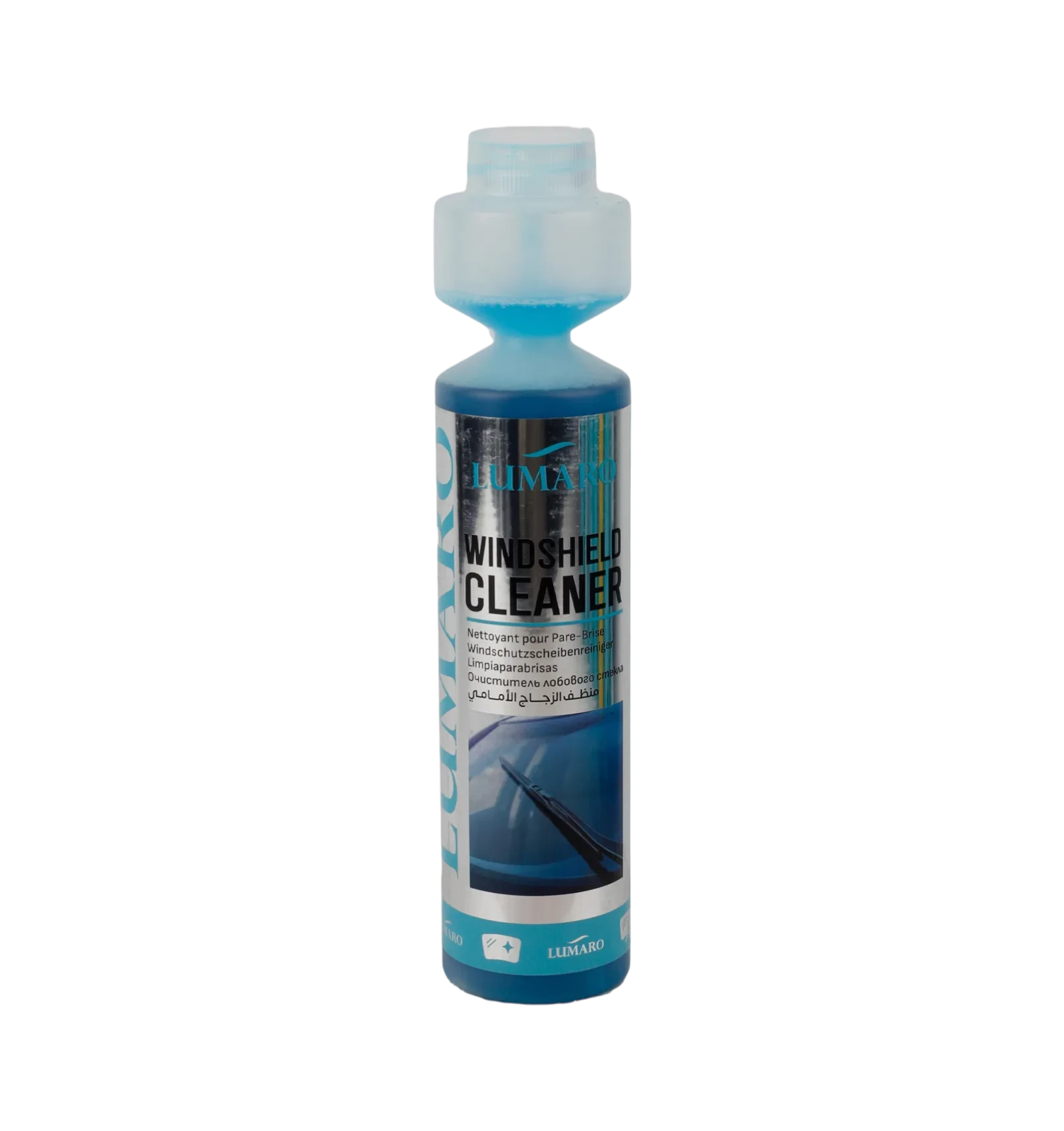 Lumaro Windshield Cleaner – L-4027