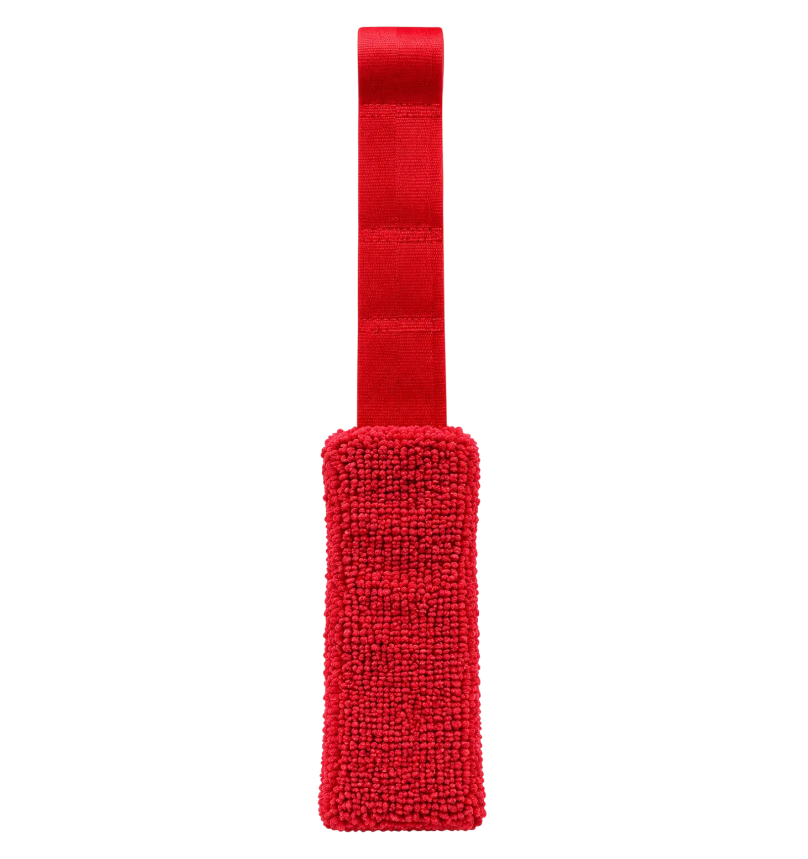Safi Wax Microfiber Polishing Pad - MOB 66