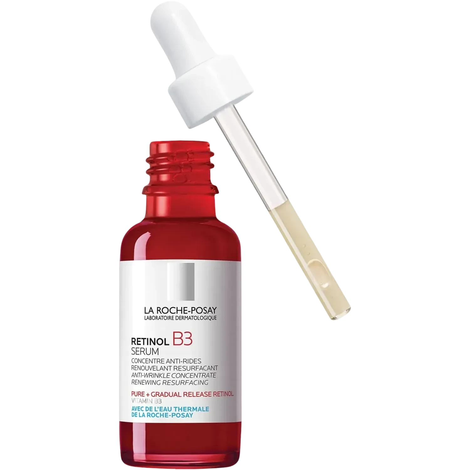 La Roche-Posay Retinol B3 anti-wrinkle serum 30ml