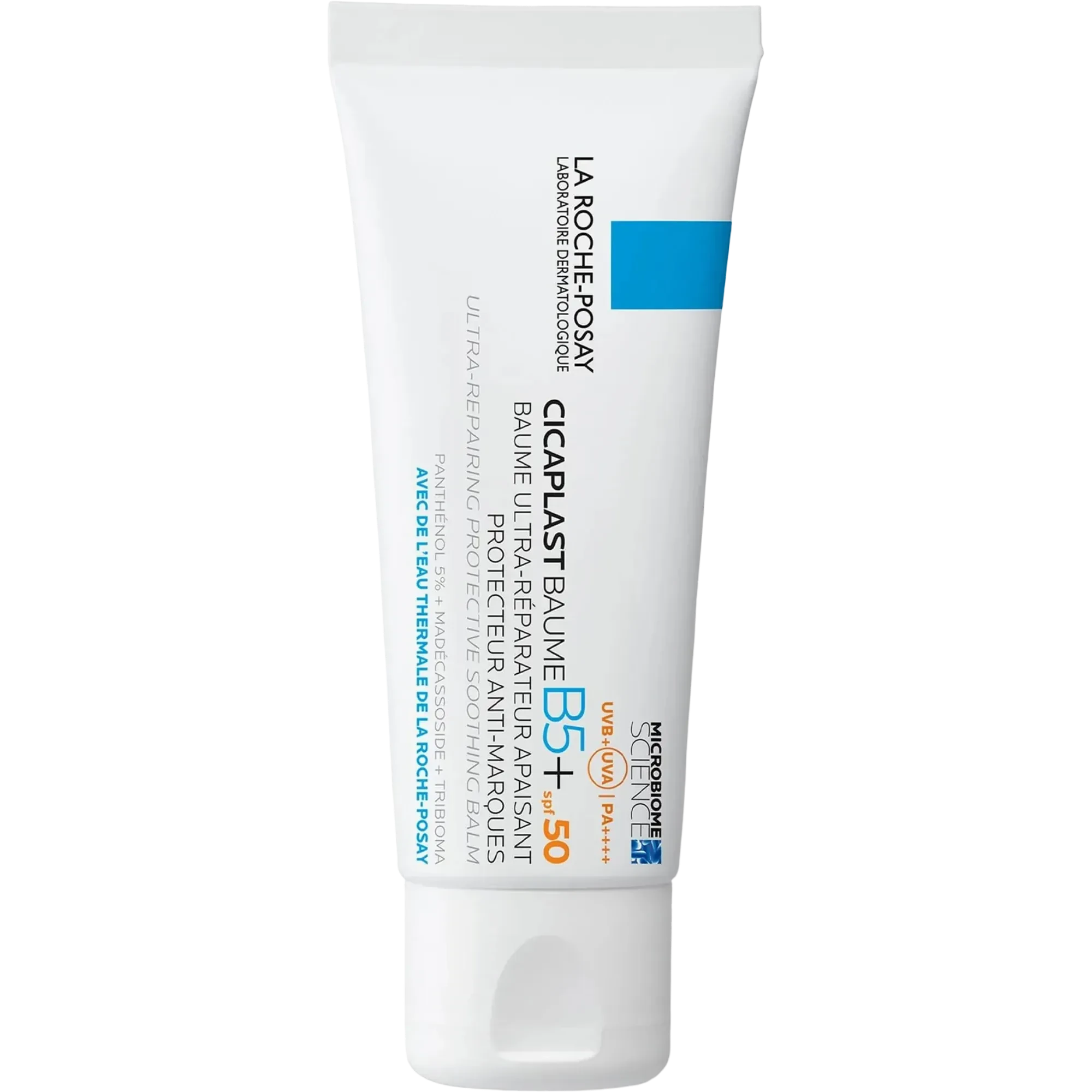 La Roche-Posay Cicaplast Baume B5+ SPF50 soothing balm for dry skin 40ml