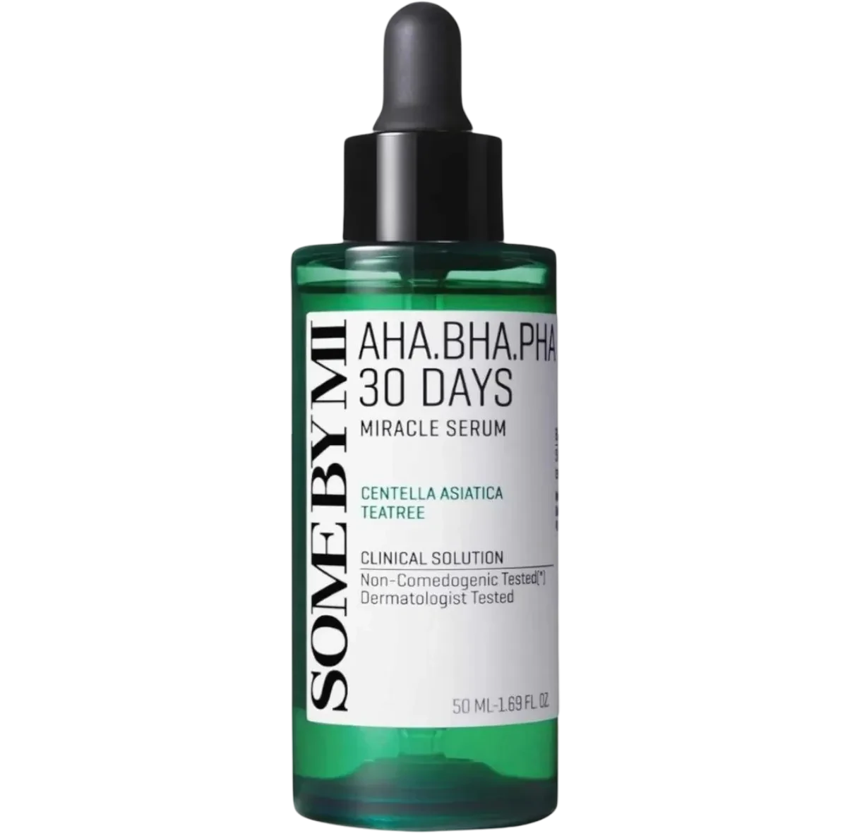 سيروم العناية بالبشرة AHA BHA PHA من سوم باي مي 50 مل
