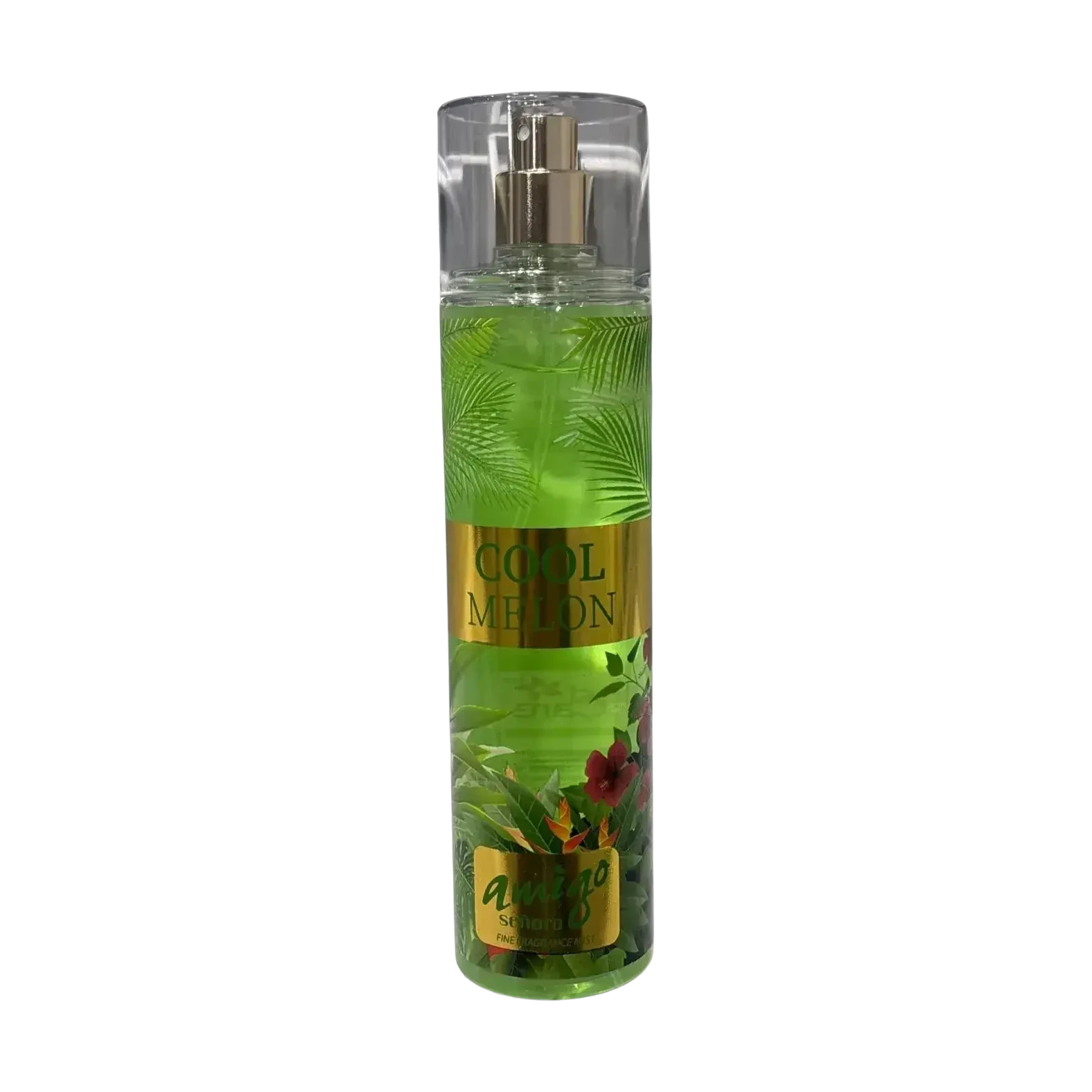 Amigo Senora Cool Melon body fragrance mist for women 250ml