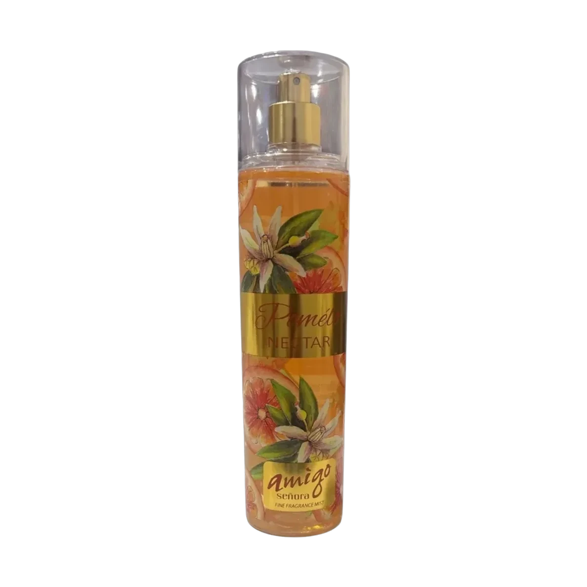 Amigo Senora Nectar Body Perfume With a Soft Fruity Scent 250ml
