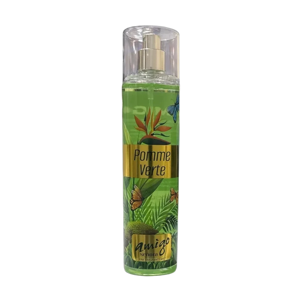 Amigo Senora Green Apple Body Mist Fragrance 250ml