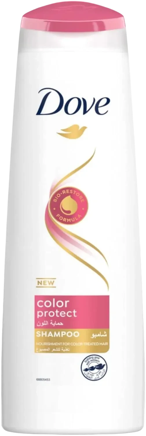 Dove Colour Care Shampoo 400ml