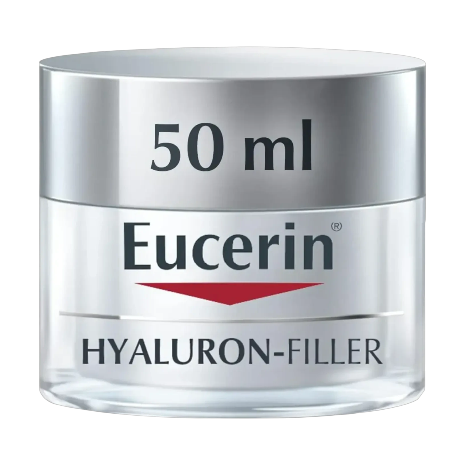 Eucerin Hyaluron Filler day cream with SPF 15 for deep wrinkles