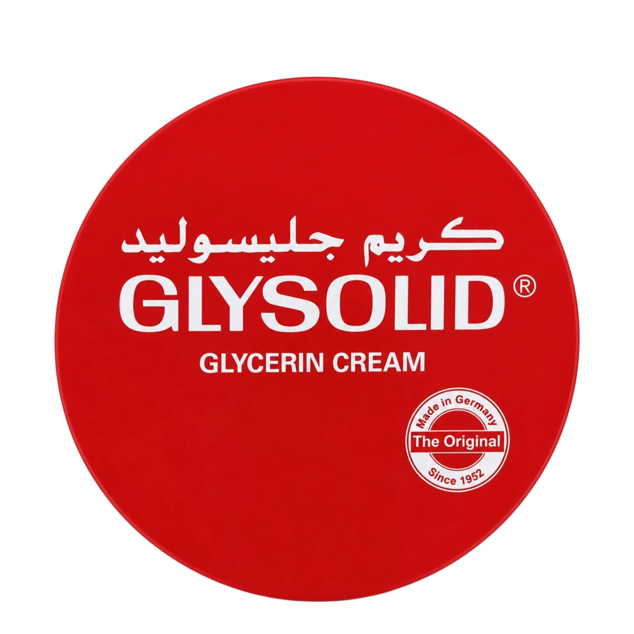 كريم جليسوليد للبشرة 80 جم