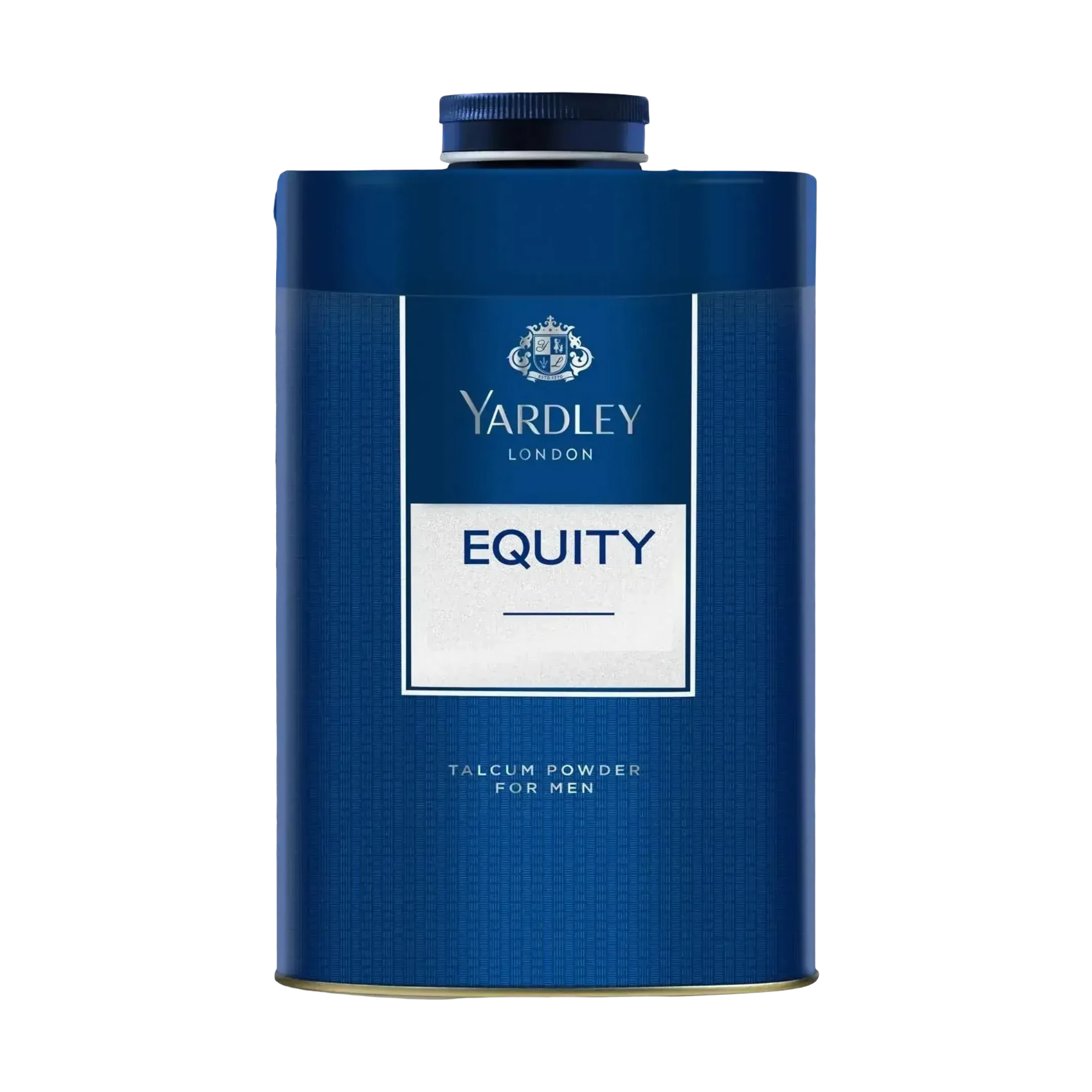 بودرة اكويتي من ياردلي للرجال معطرة تمتص العرق بلمسة جافة 250 جم