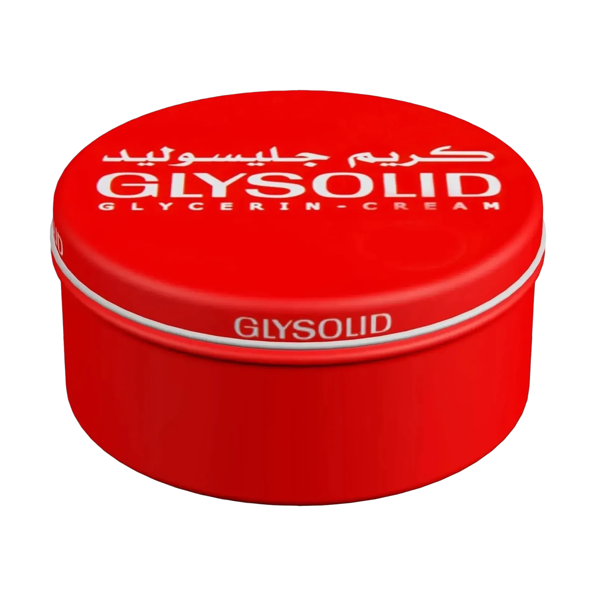 كريم جليسوليد المرطب للبشرة بالجليسرين سعة 250 مل