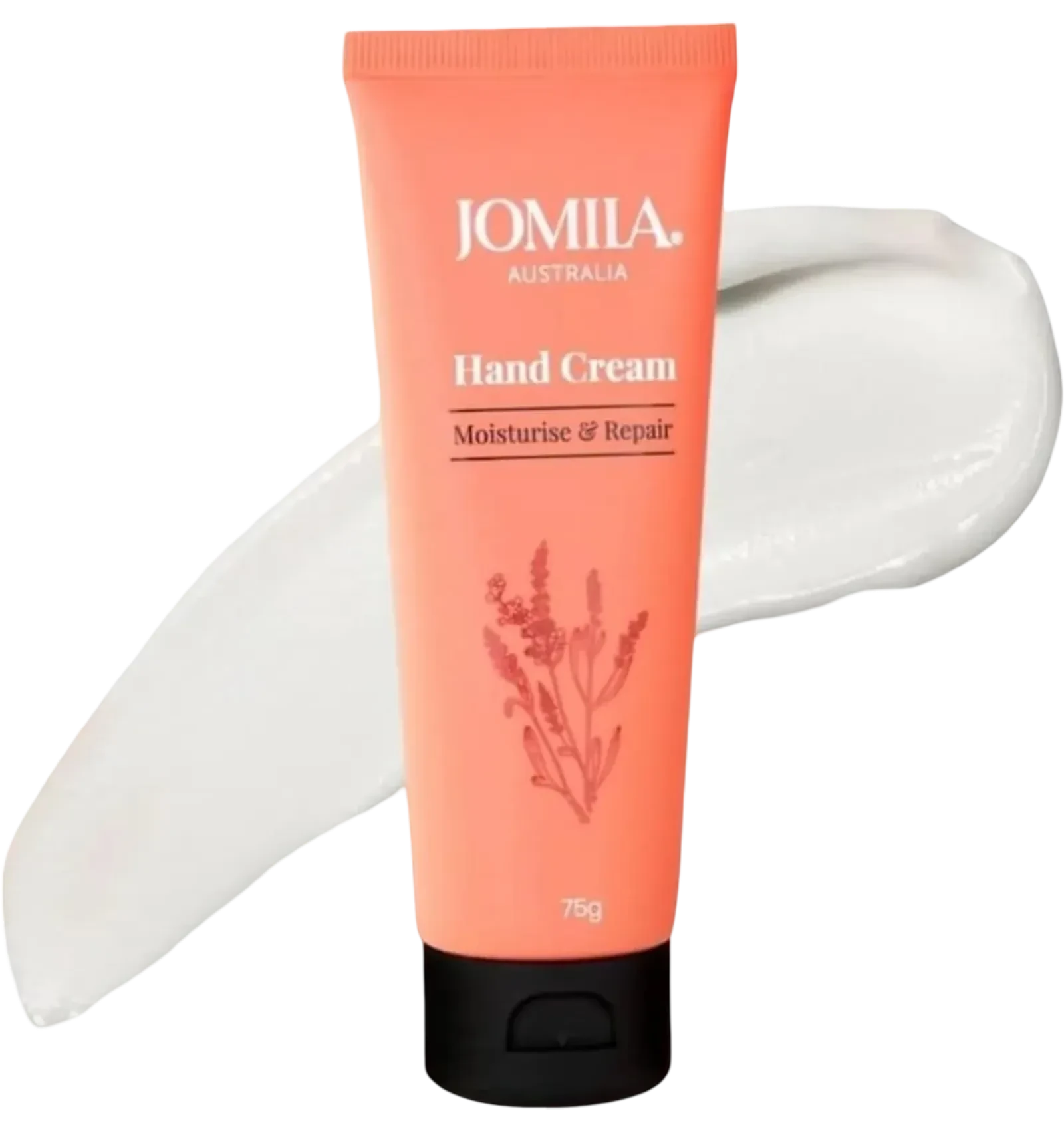 Kamill Soft and Dry Hand and Nail Cream 75ml Moisturizing Formula