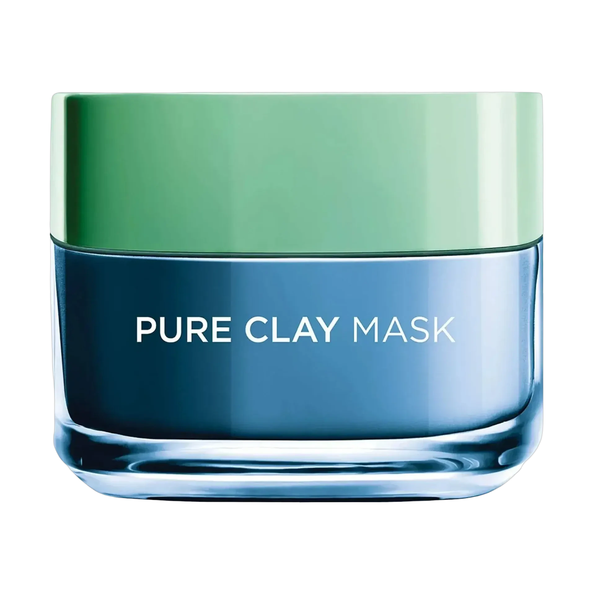 L'Oréal Paris Pure Clay Mask targets blackheads and shrinks pores 50ml