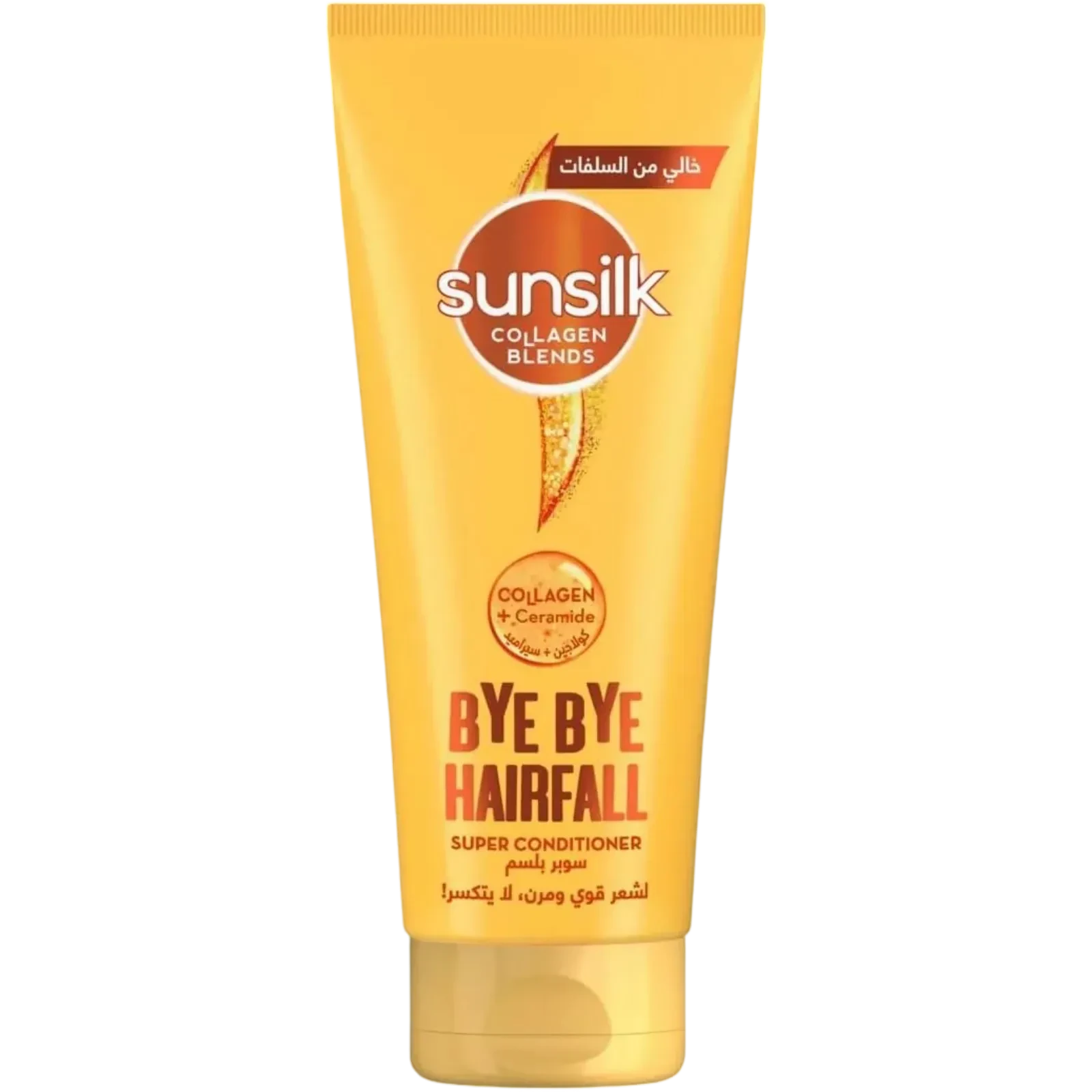 Sunsilk Bye Bye Hair Fall Conditioner 170ml