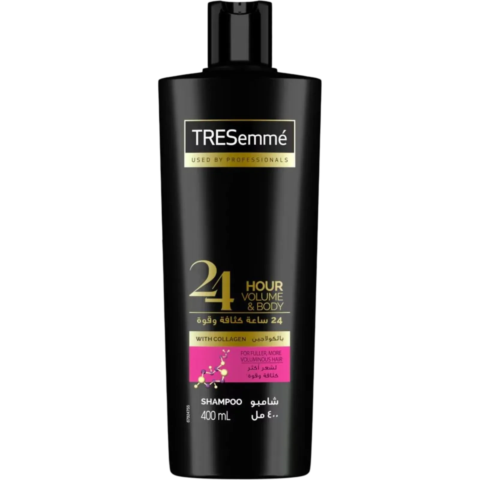 TRESemme 24H Volume and Body Shampoo with Collagen 400ml