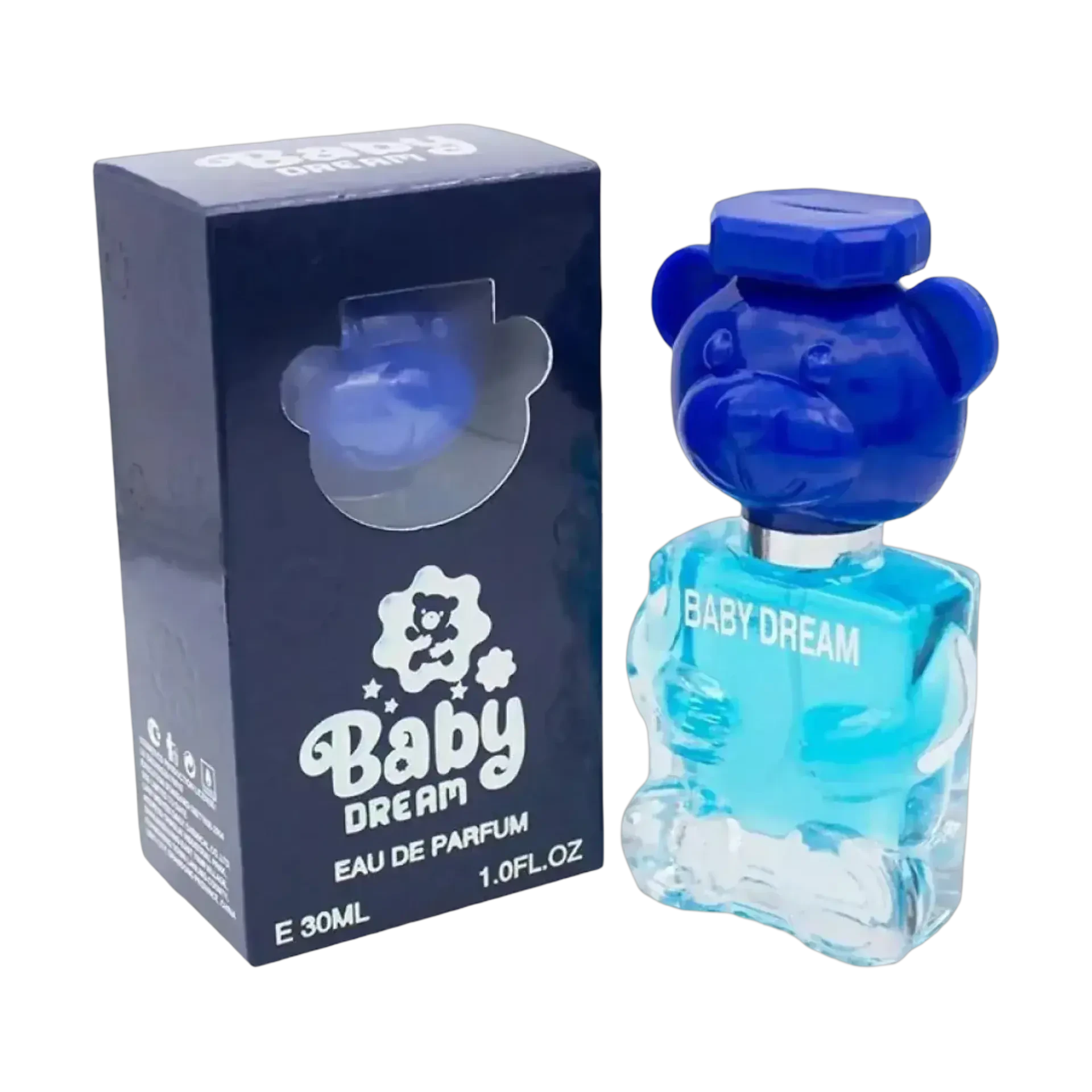 Baby Dream Eau De Parfum No.9 for Kids 30ml Bottle