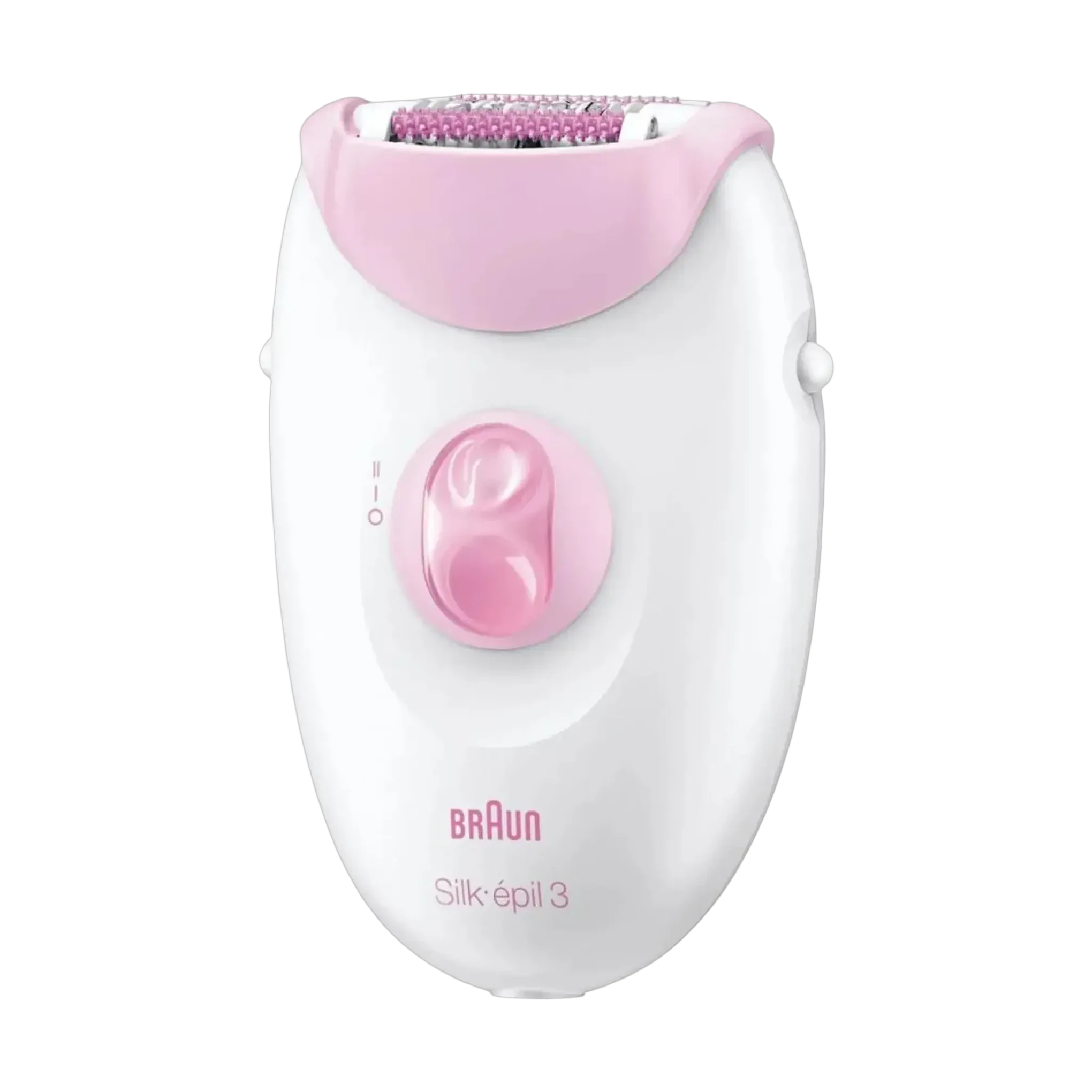 Braun Silk Epil 3 Legs And Body 3-270