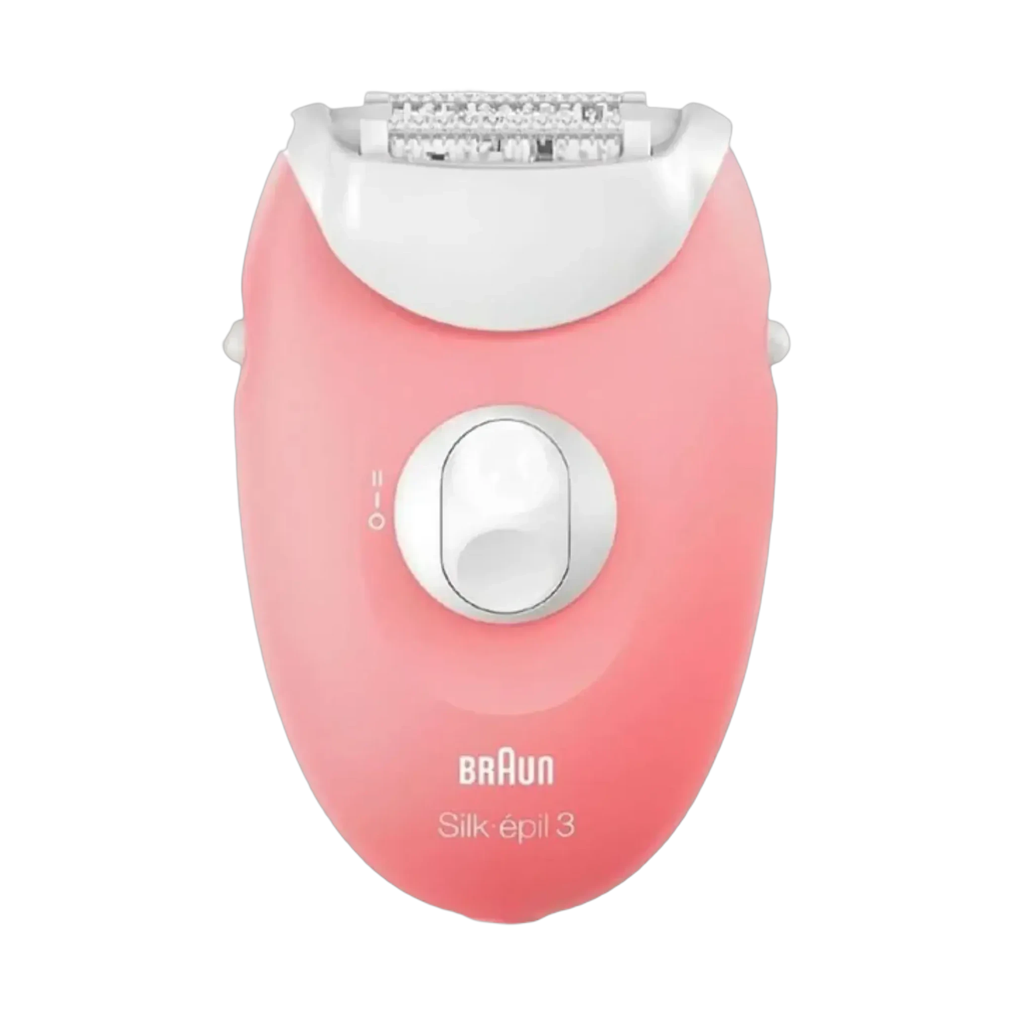 Braun Silk Epil 3 Legs 3-176