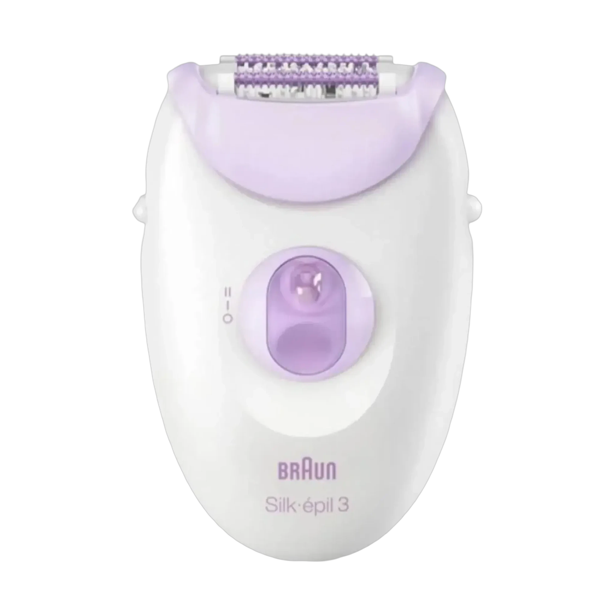 Braun Silk Epil 3 Soft Perfection Legs 3170