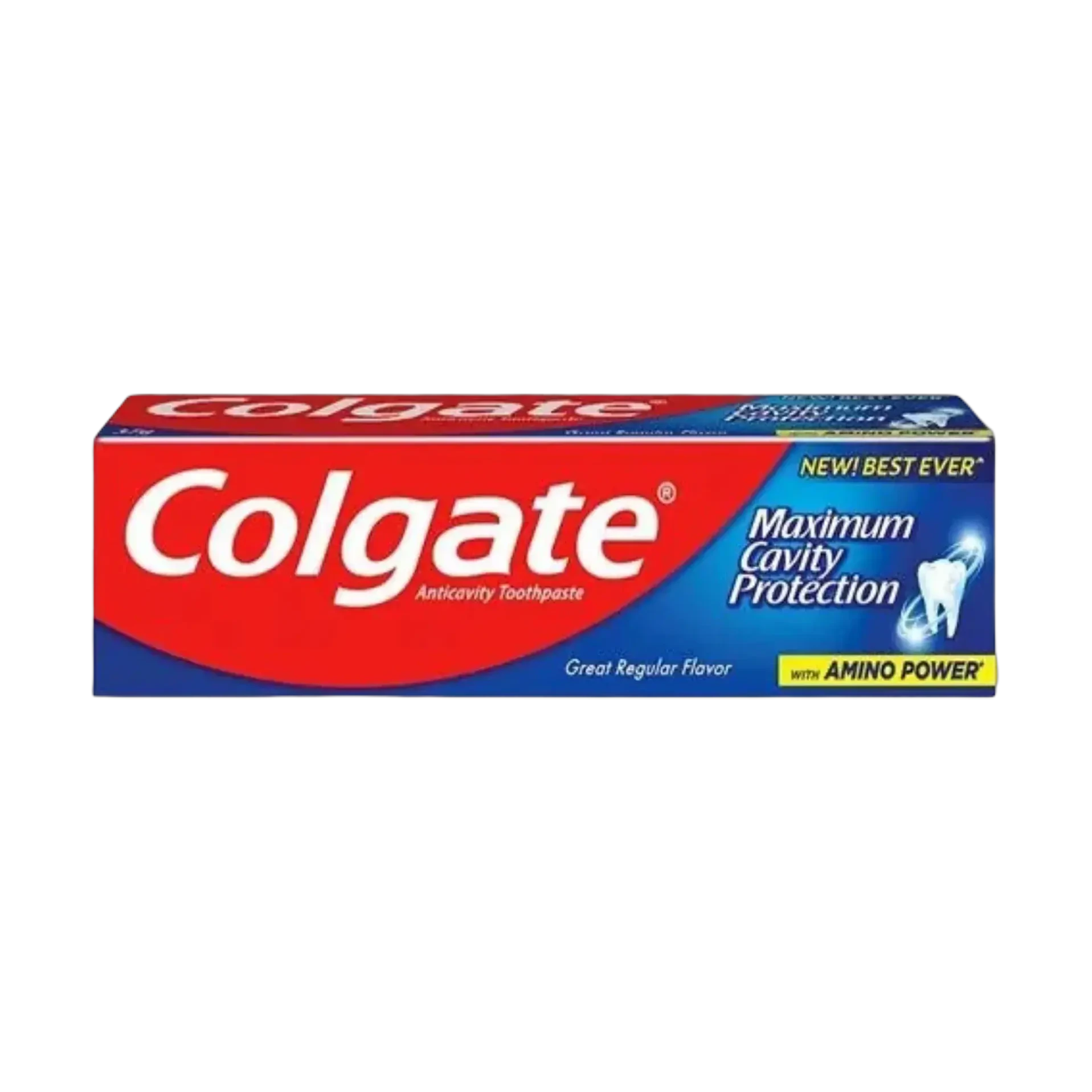 Colgate Maximum Cavity Protection Fluoride Toothpaste 25 Grams