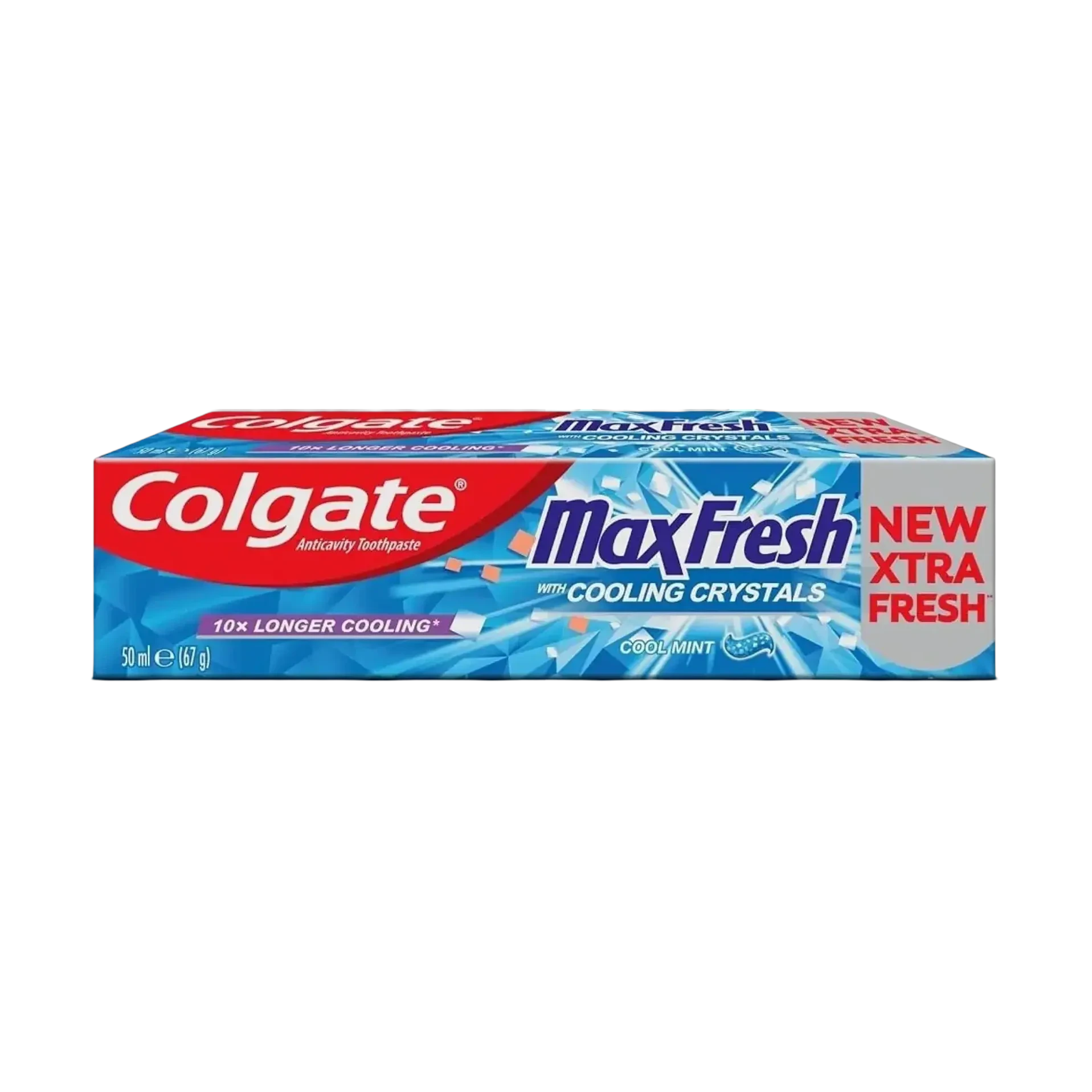 Colgate Max Fresh Cool Mint Toothpaste 50ml