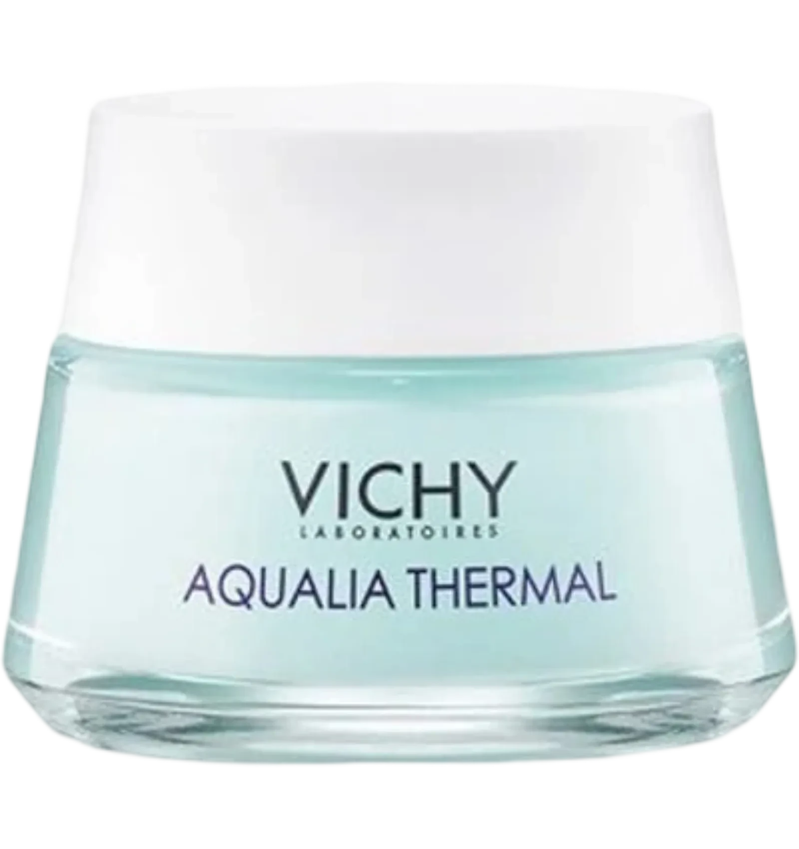 Vichy Aqualia Thermal Night Spa cream hydrates skin overnight 15ml
