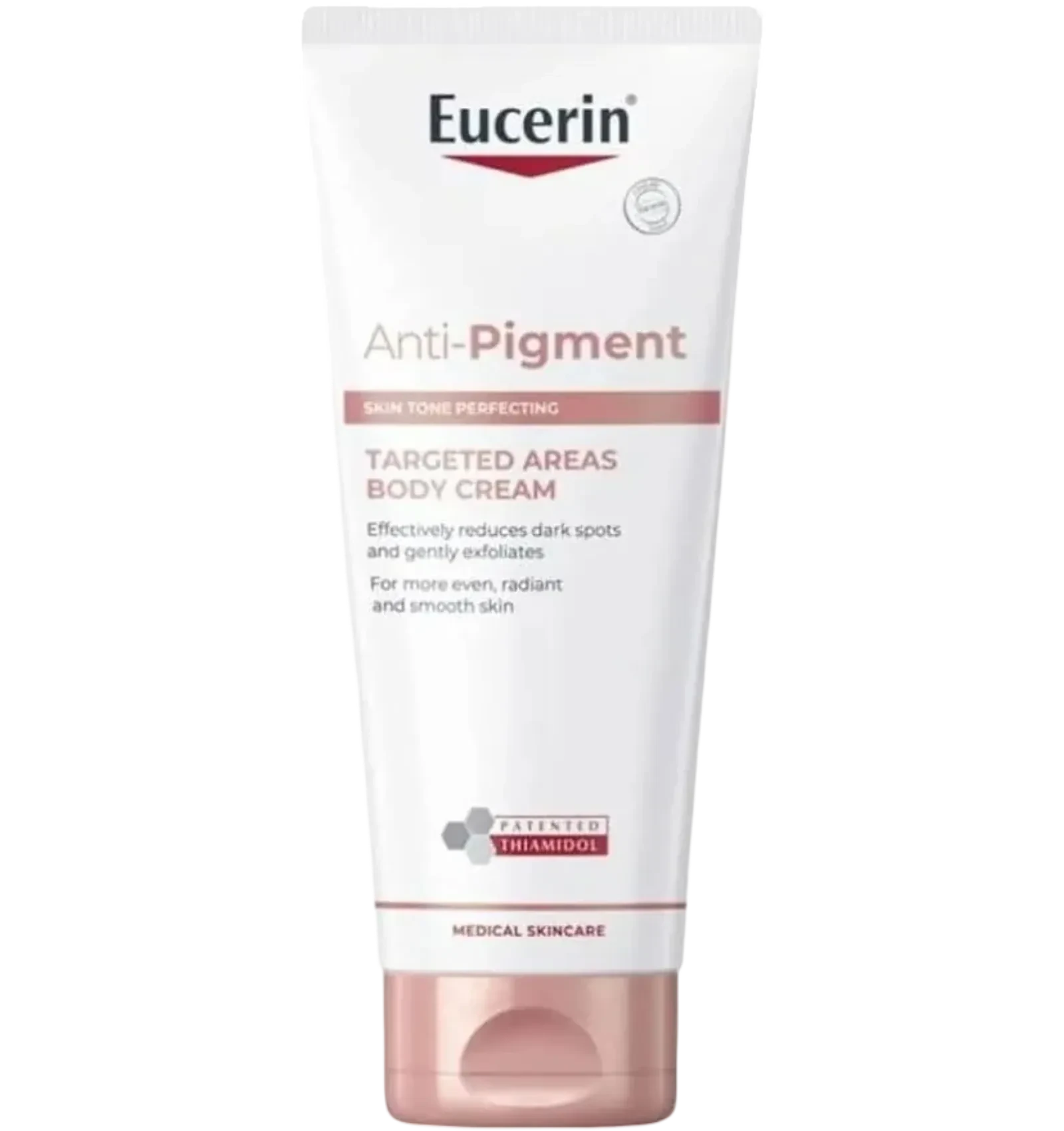 Eucerin anti-pigment body cream for even skin 200ml