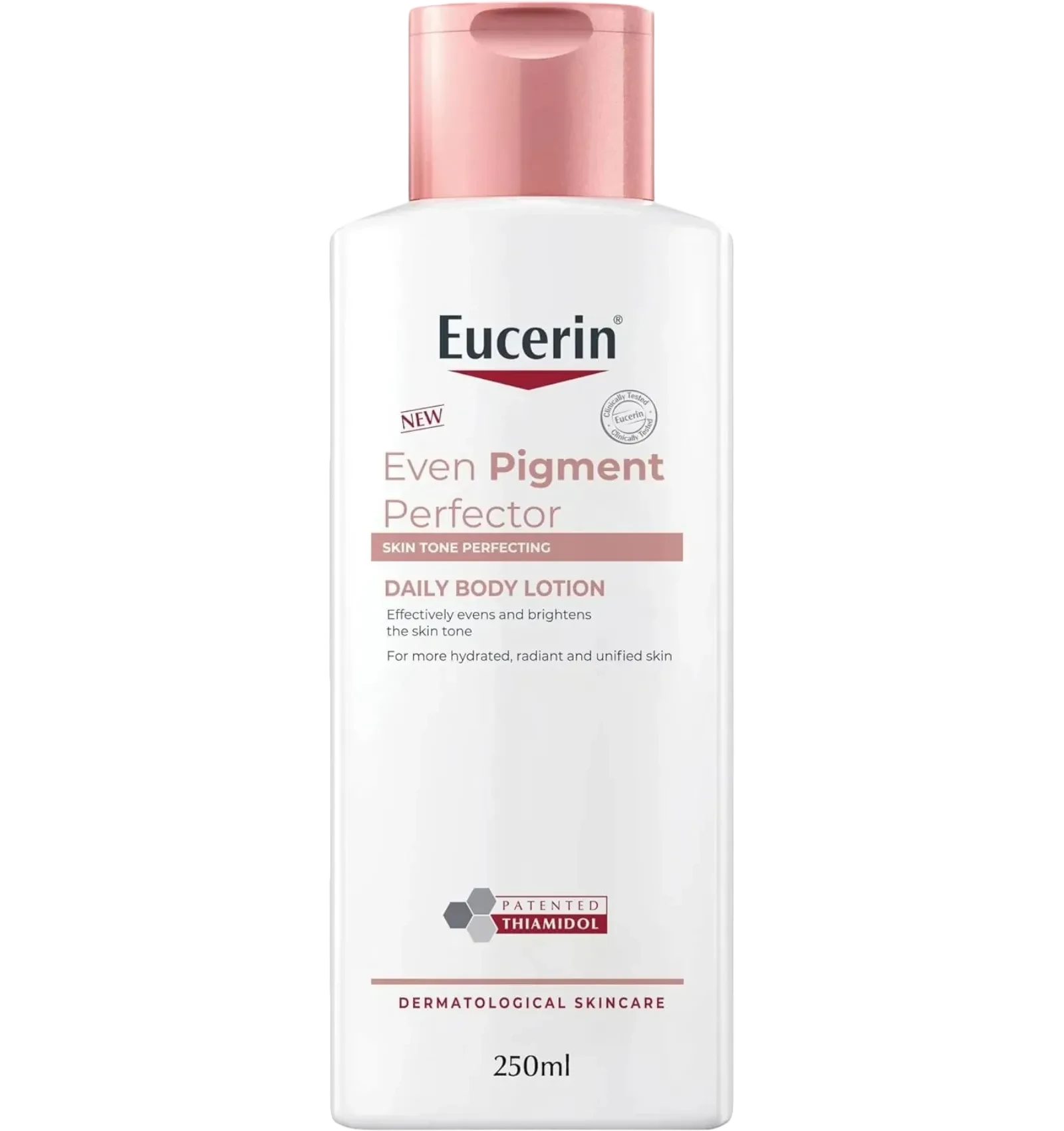 Eucerin anti-pigment spot corrector for unified tone 250ml