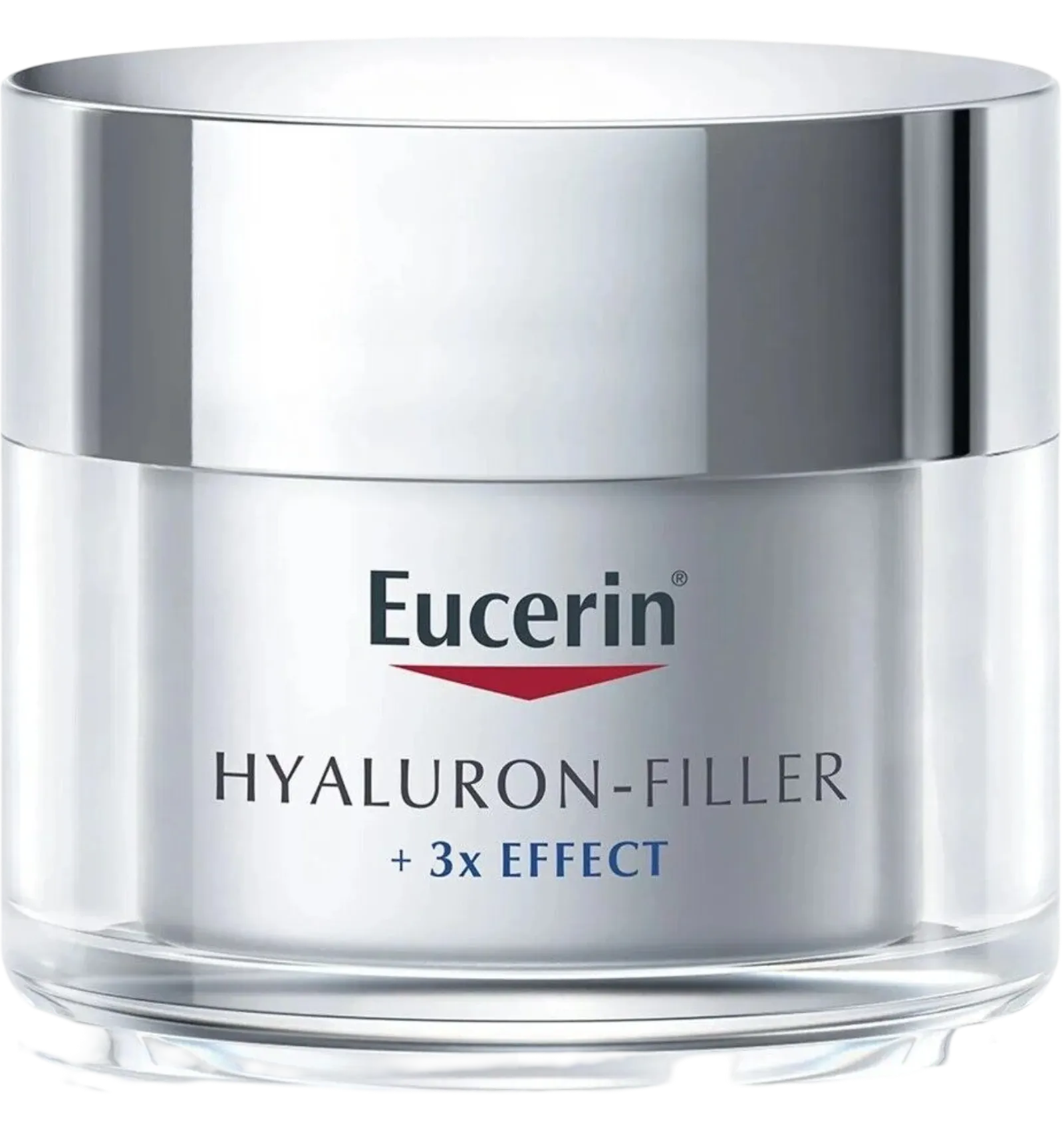 Eucerin Hyaluron-Filler 3x effect day cream SPF 15 50ml