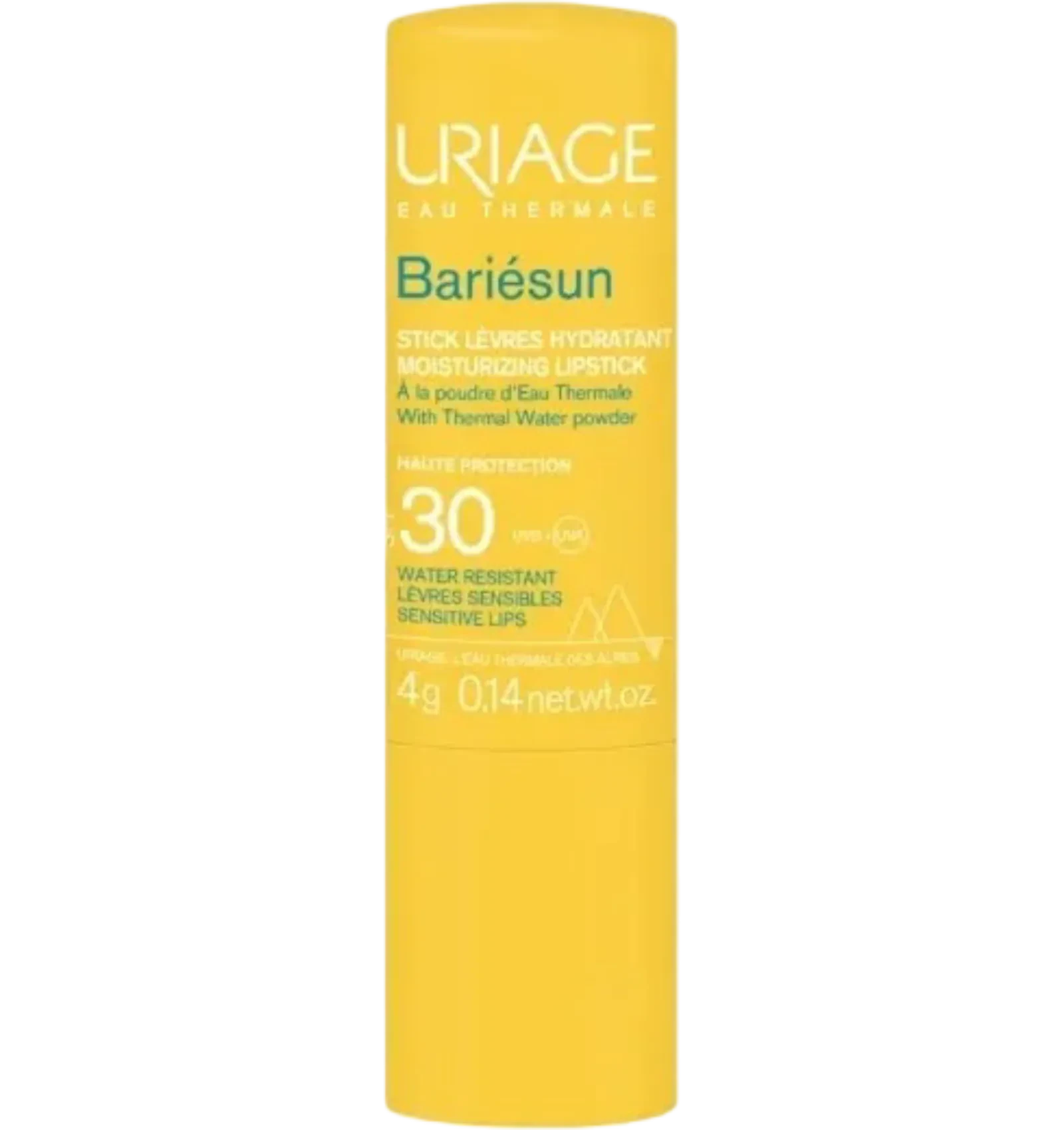 يورياج باريسان مرطب شفاه بحماية شمسية SPF30 4 جم