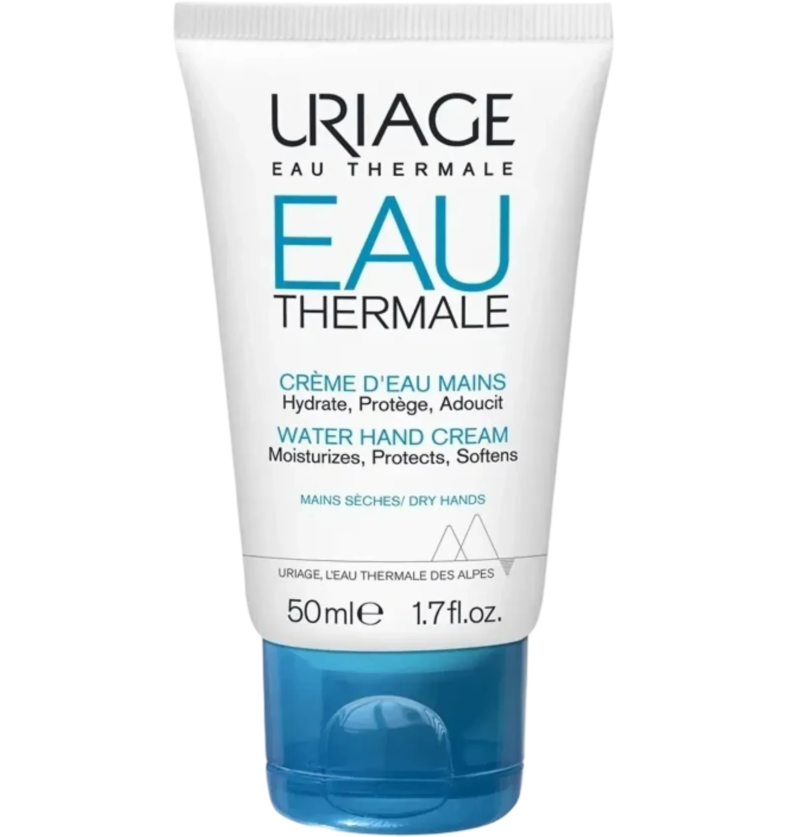 Uriage Thermal Water Hand Cream 50ml moisturizer