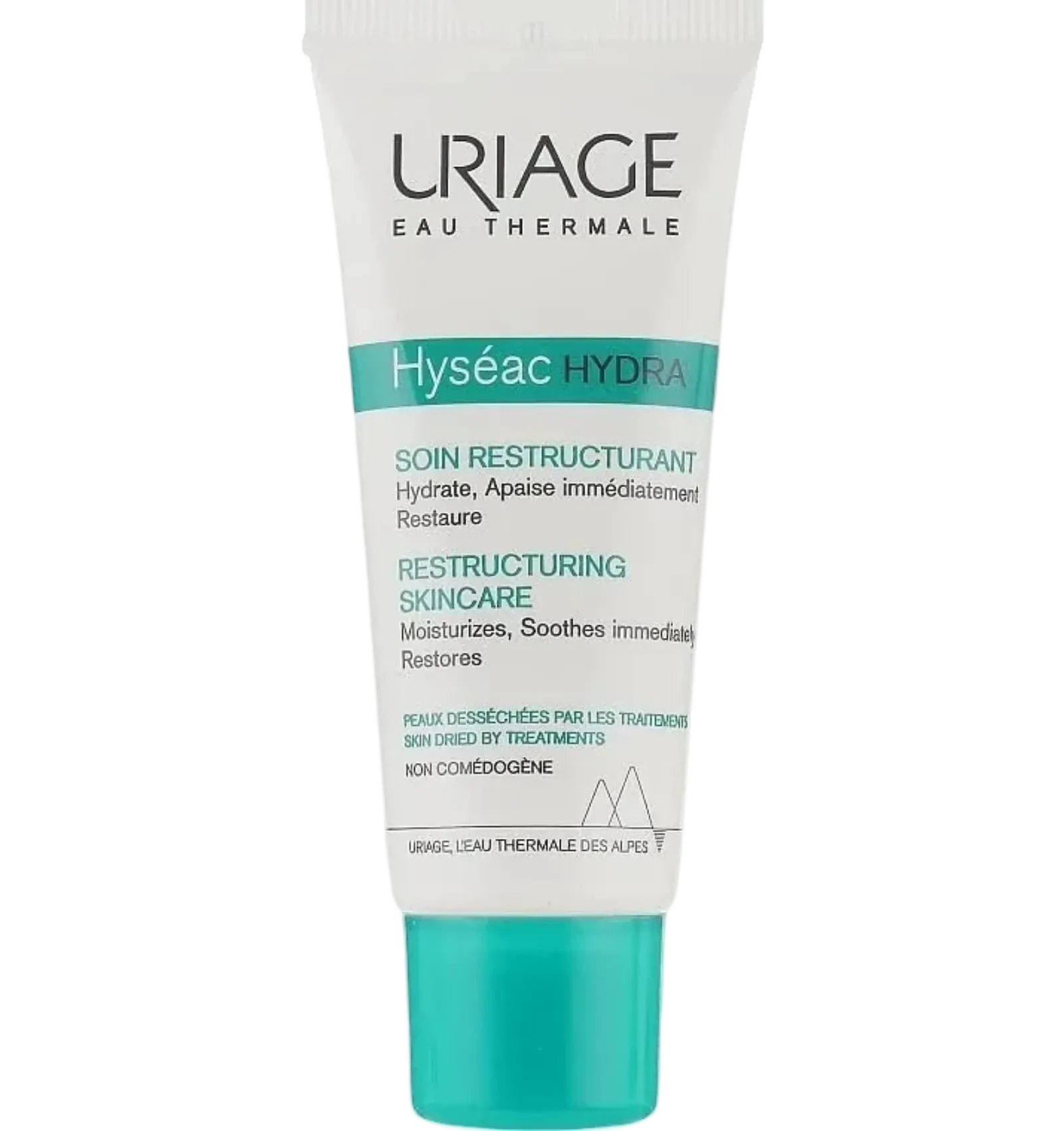 Uriage Hyséac Hydra cream moisturizer 40ml