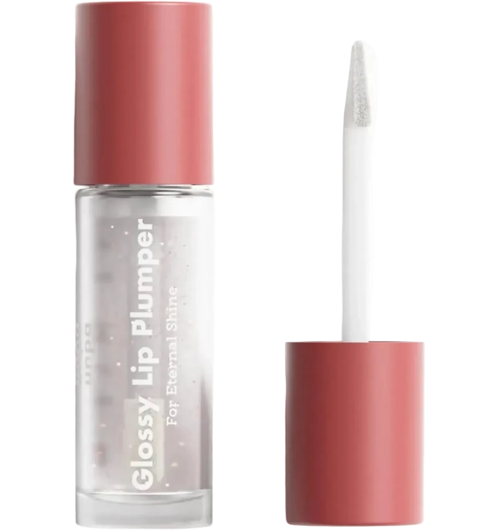 Unpa Bubi Bubi volumizing lip plumper 3.5 ml gloss