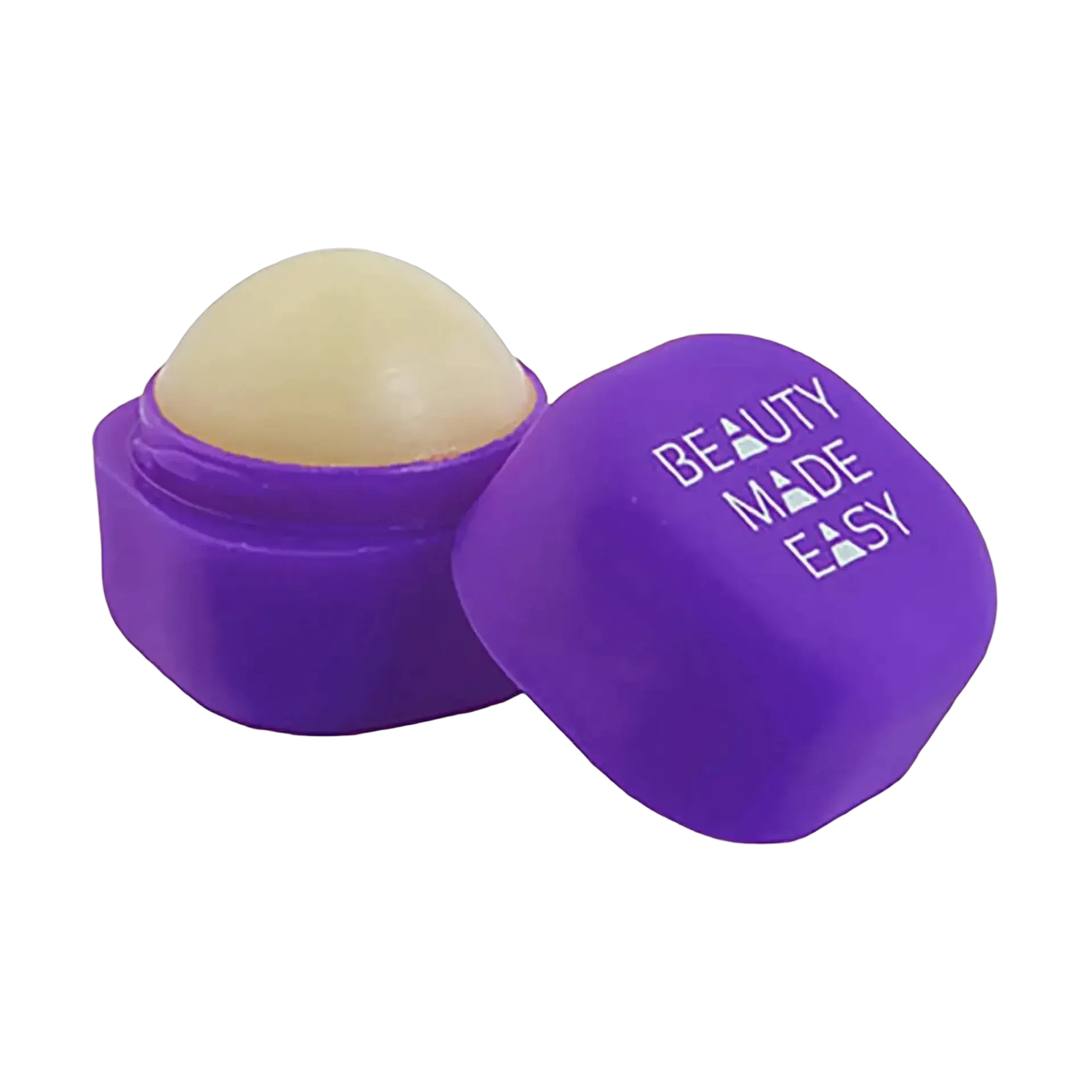 Beauty Made Easy blueberry lip balm 6.8g