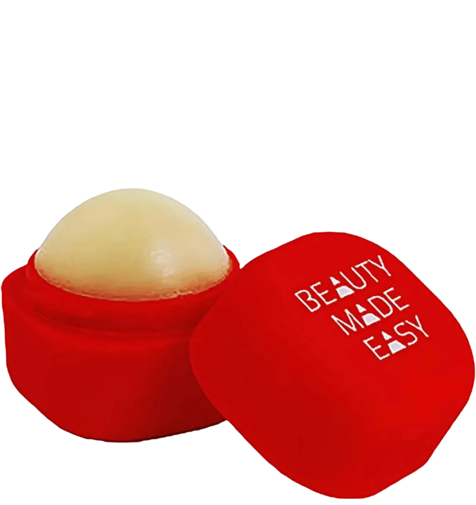 Beauty Made Easy strawberry lip balm 6.8g