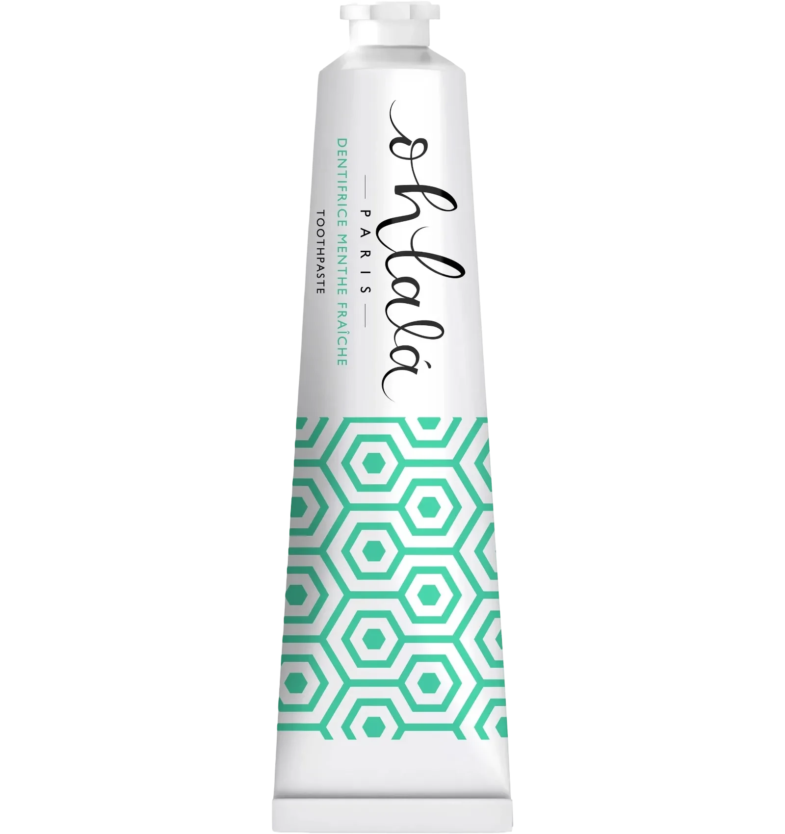 Ohlala Fresh Mint Toothpaste 15ml