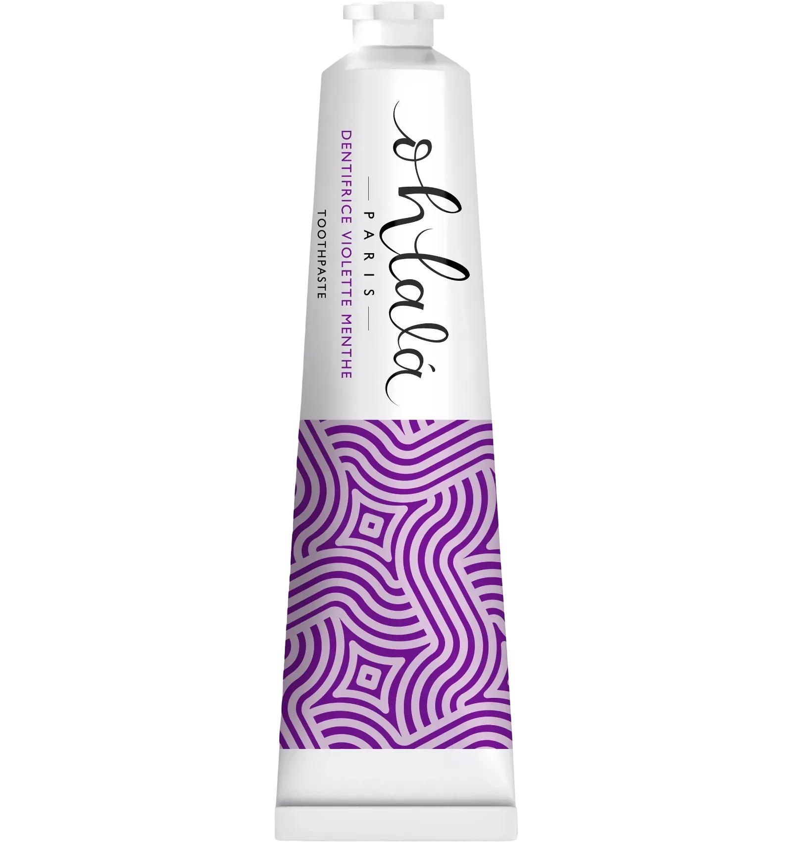 Ohlala Violet Mint Toothpaste 15ml