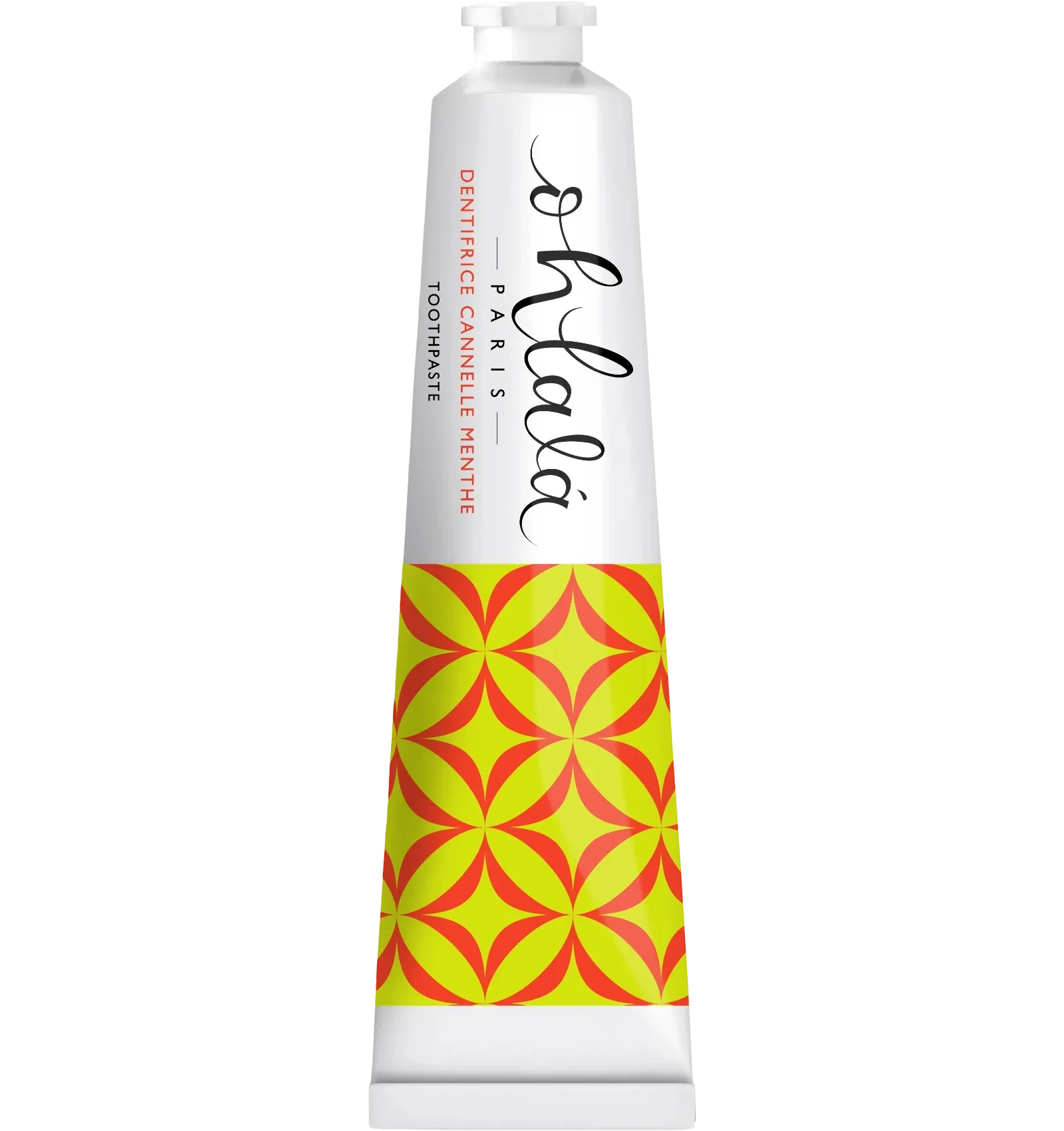 Ohlala Cinnamon Mint Toothpaste 15ml