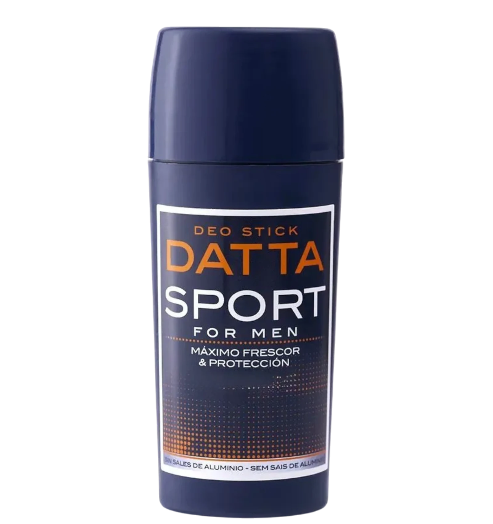 Tulipan deodorant stick Datta Sport For Men, 75ml navy