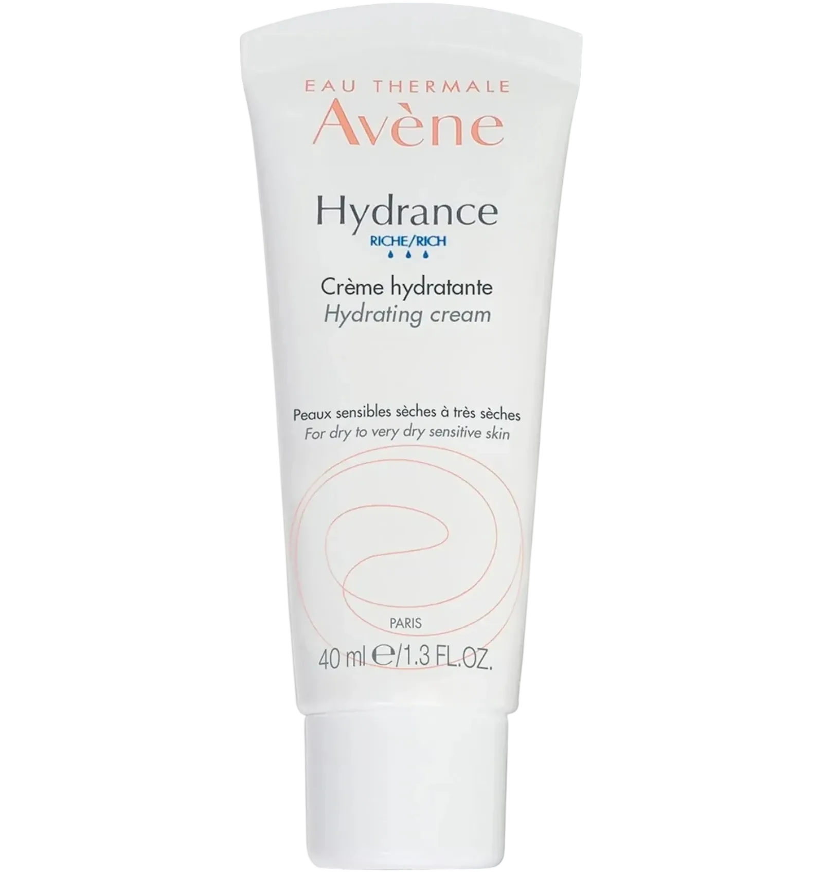 Avene Hydrance Optimale Rich Hydrating Cream 40ml