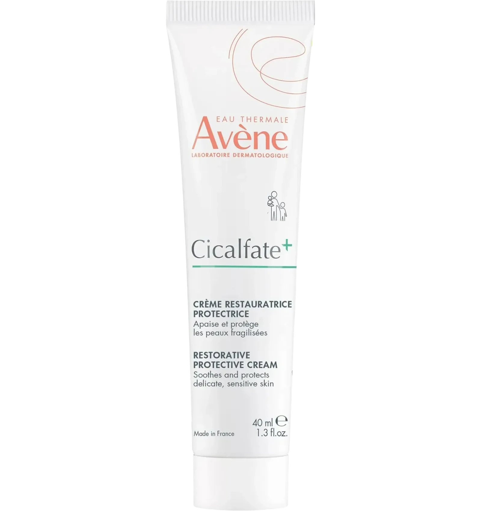 Avene Cicalfate+ Restorative Protective Cream 40ml