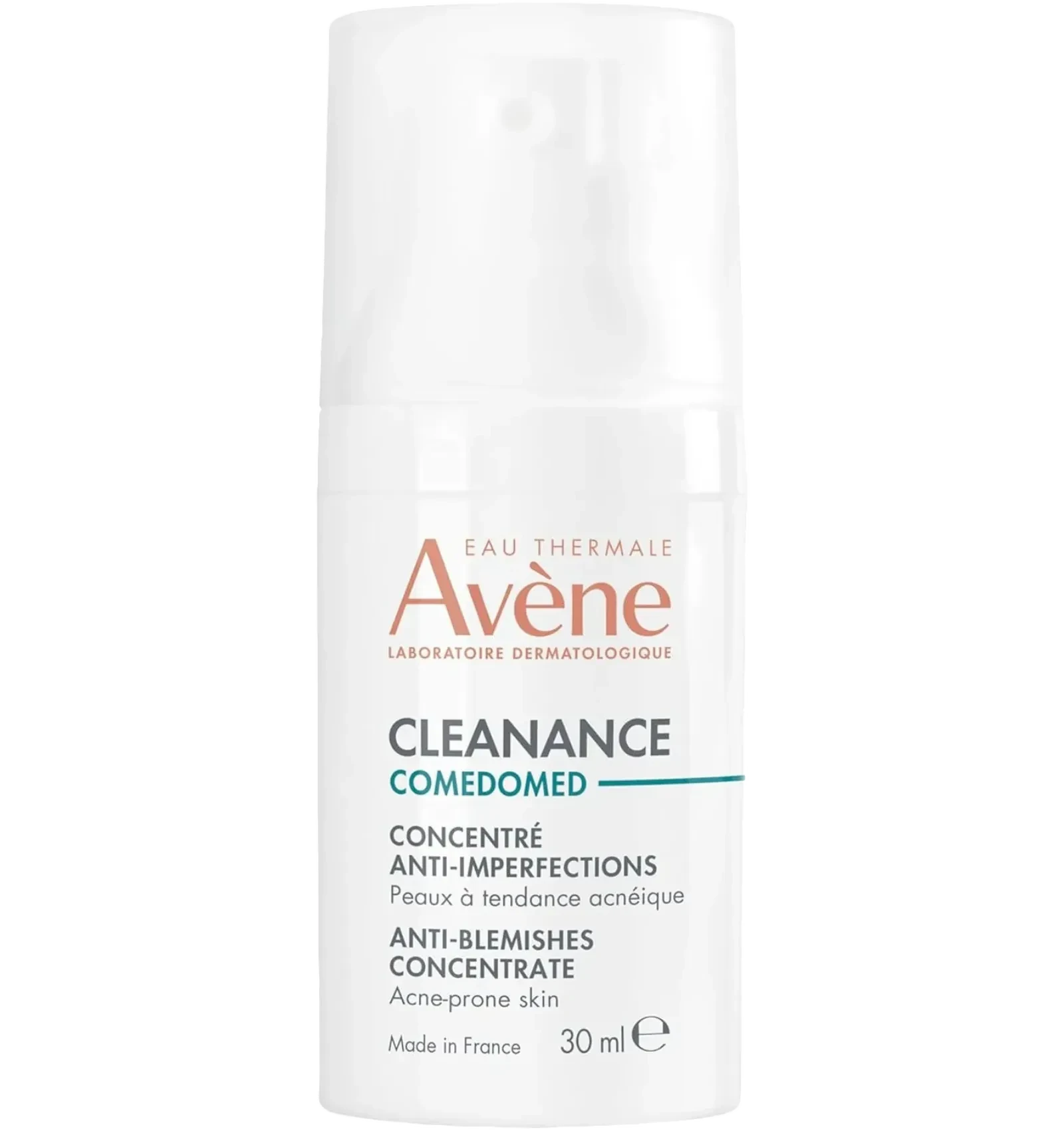 Avene Cleanance Comedomed Anti-Blemish Concentrate 30ml