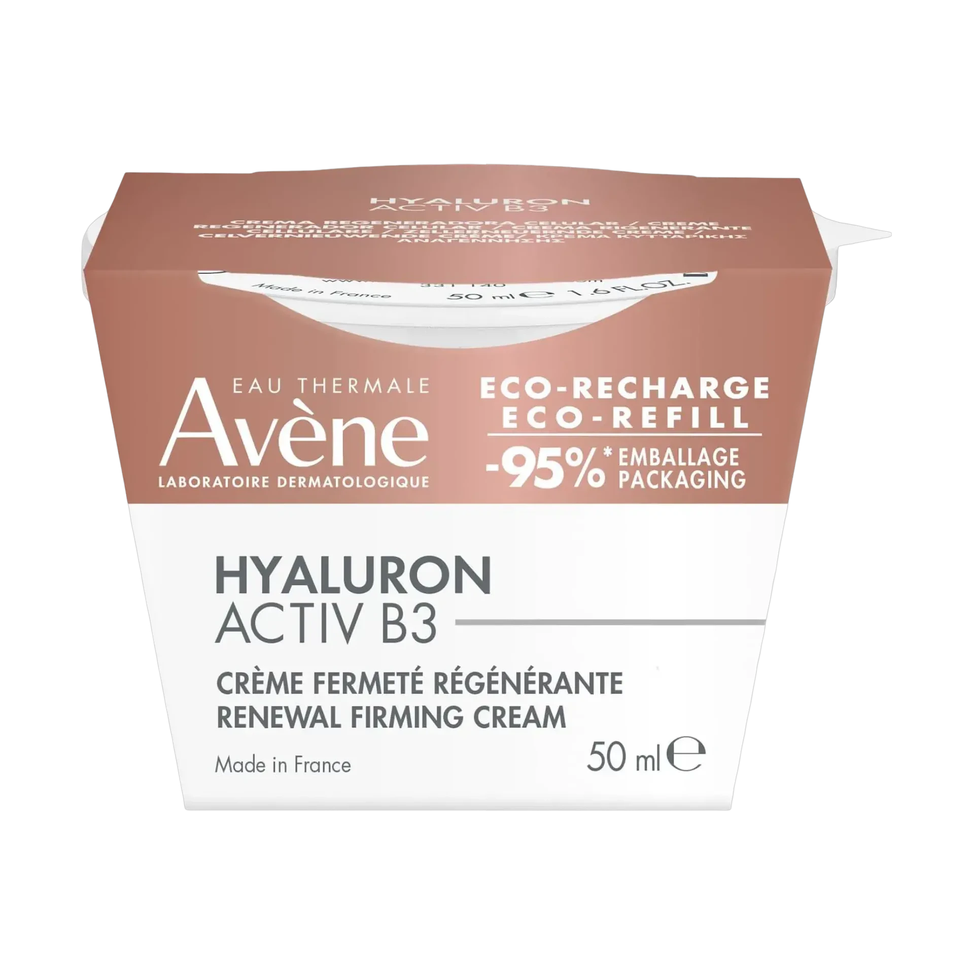 Avene Hyaluron Activ B3 Cell Renewal Cream 50ml