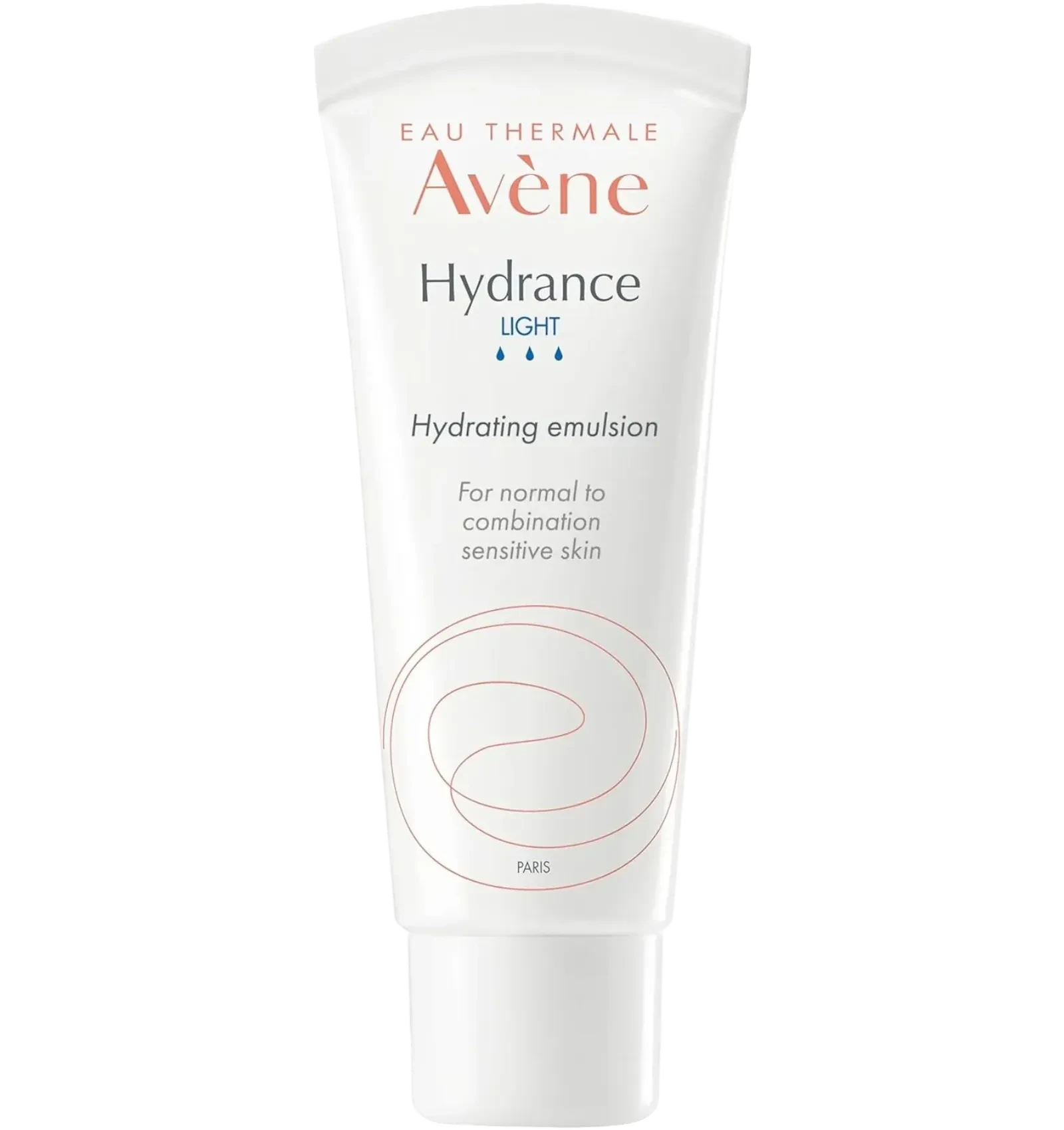 Avene Hydrance UV Light hydrating emulsion SPF 30 40ml