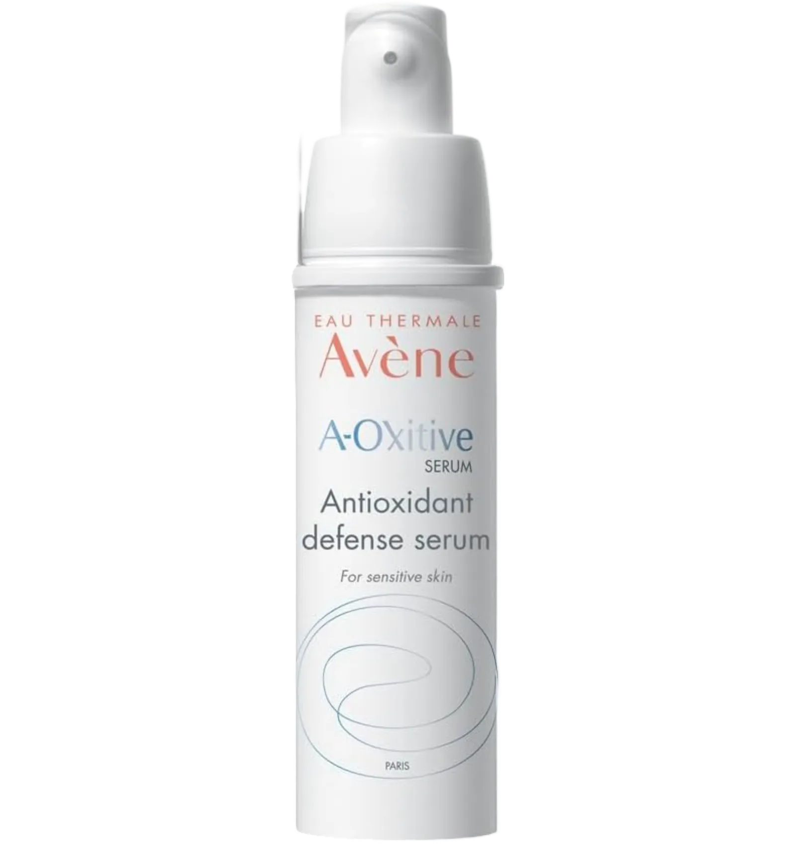 Avene A-Oxitive antioxidant defense serum with vitamin C 30ml